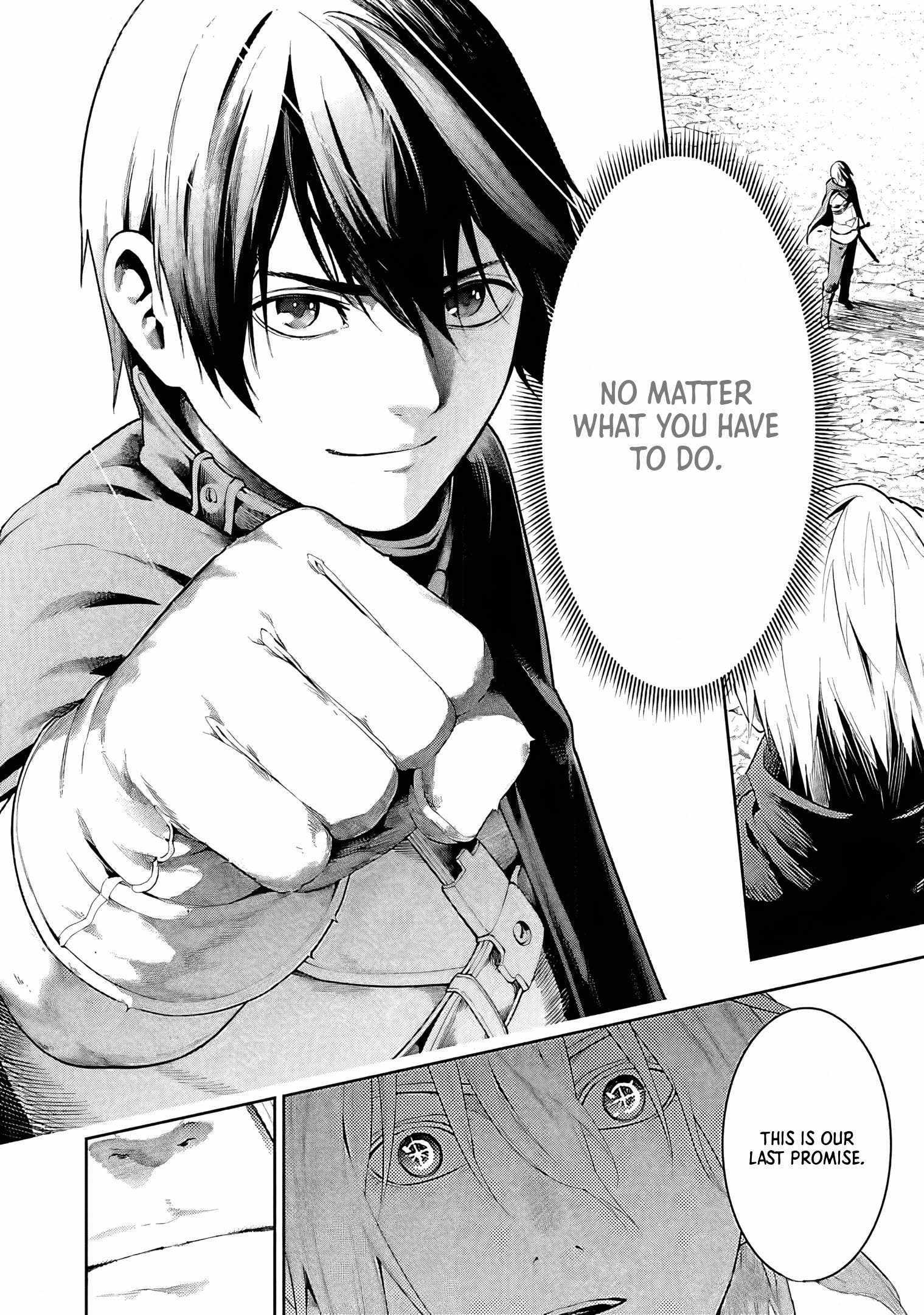 Tsuihou Sareru Tabi ni Skill wo Te ni Ireta Ore ga, 100 no Isekai de 2-shuume Musou – Chapter 15 – Page 21