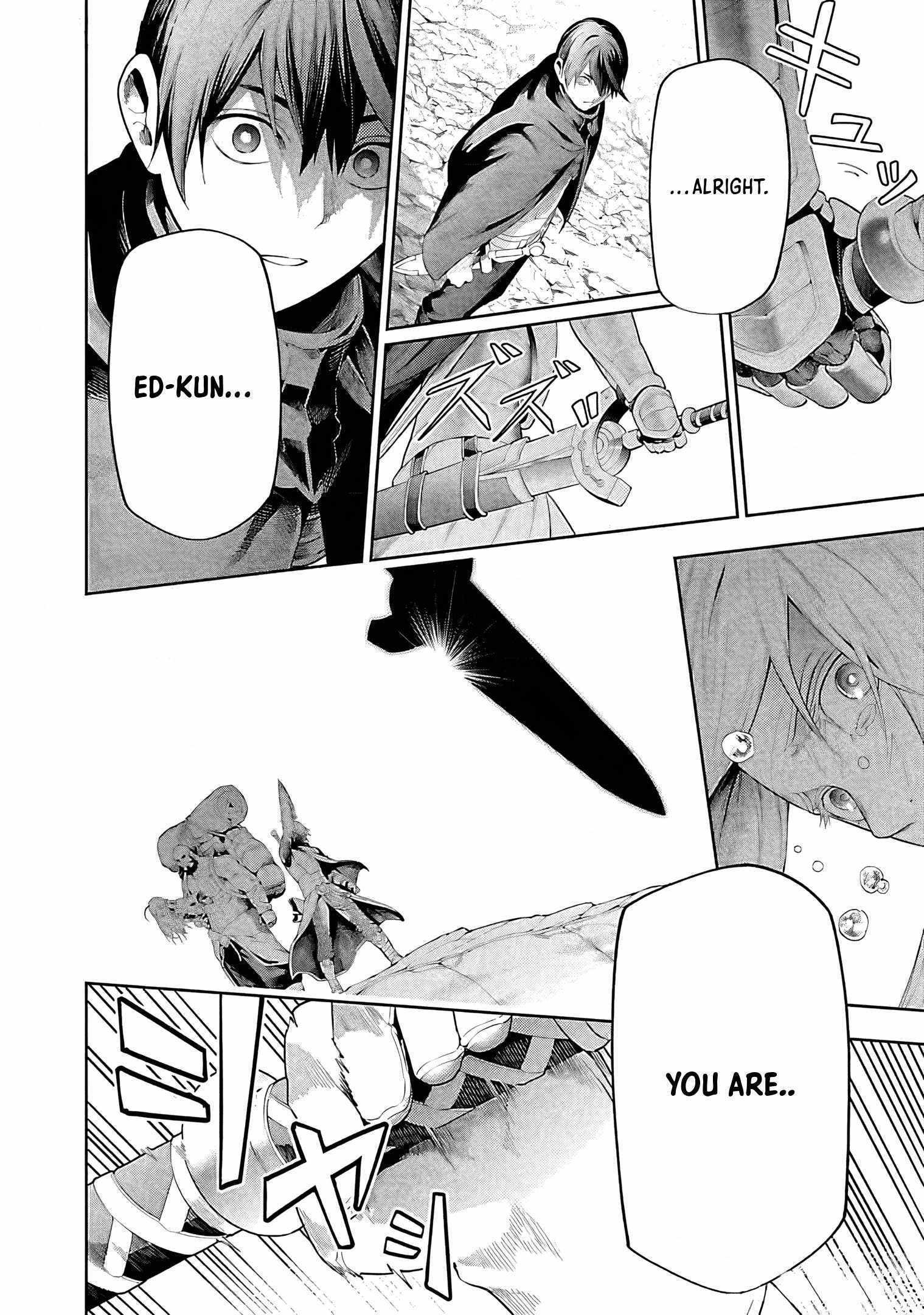 Tsuihou Sareru Tabi ni Skill wo Te ni Ireta Ore ga, 100 no Isekai de 2-shuume Musou – Chapter 15 – Page 23