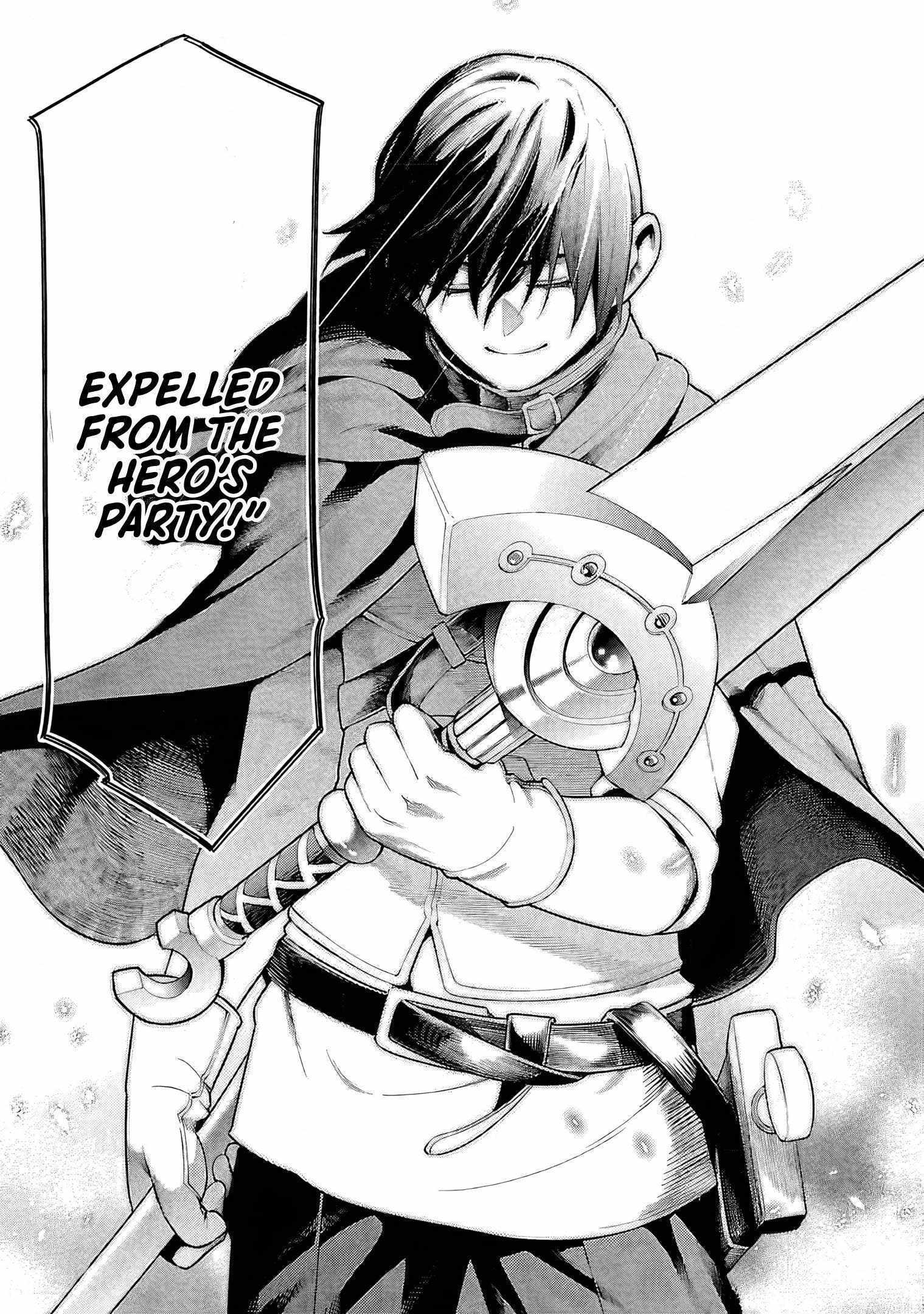 Tsuihou Sareru Tabi ni Skill wo Te ni Ireta Ore ga, 100 no Isekai de 2-shuume Musou – Chapter 15 – Page 24