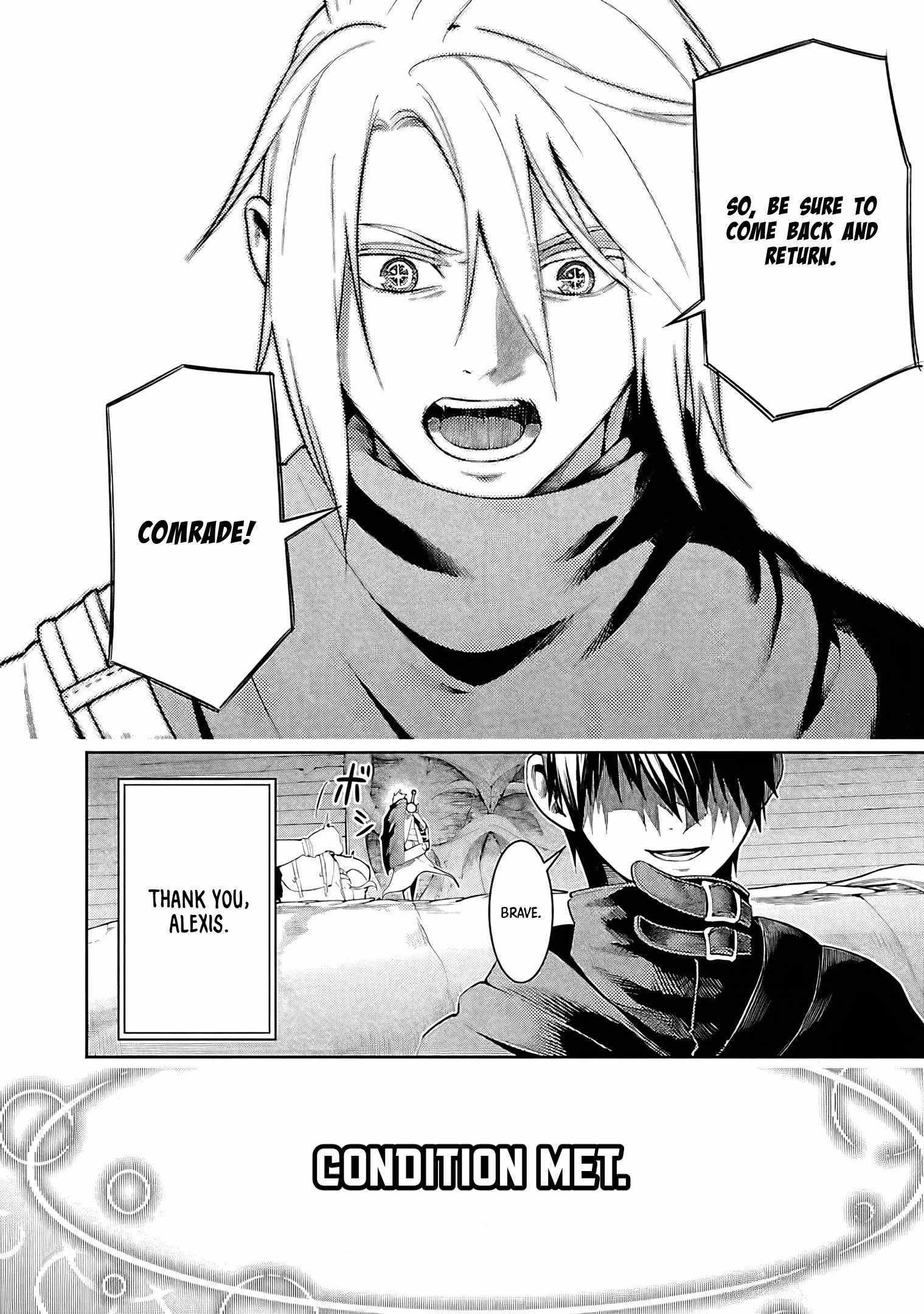 Tsuihou Sareru Tabi ni Skill wo Te ni Ireta Ore ga, 100 no Isekai de 2-shuume Musou – Chapter 15 – Page 25