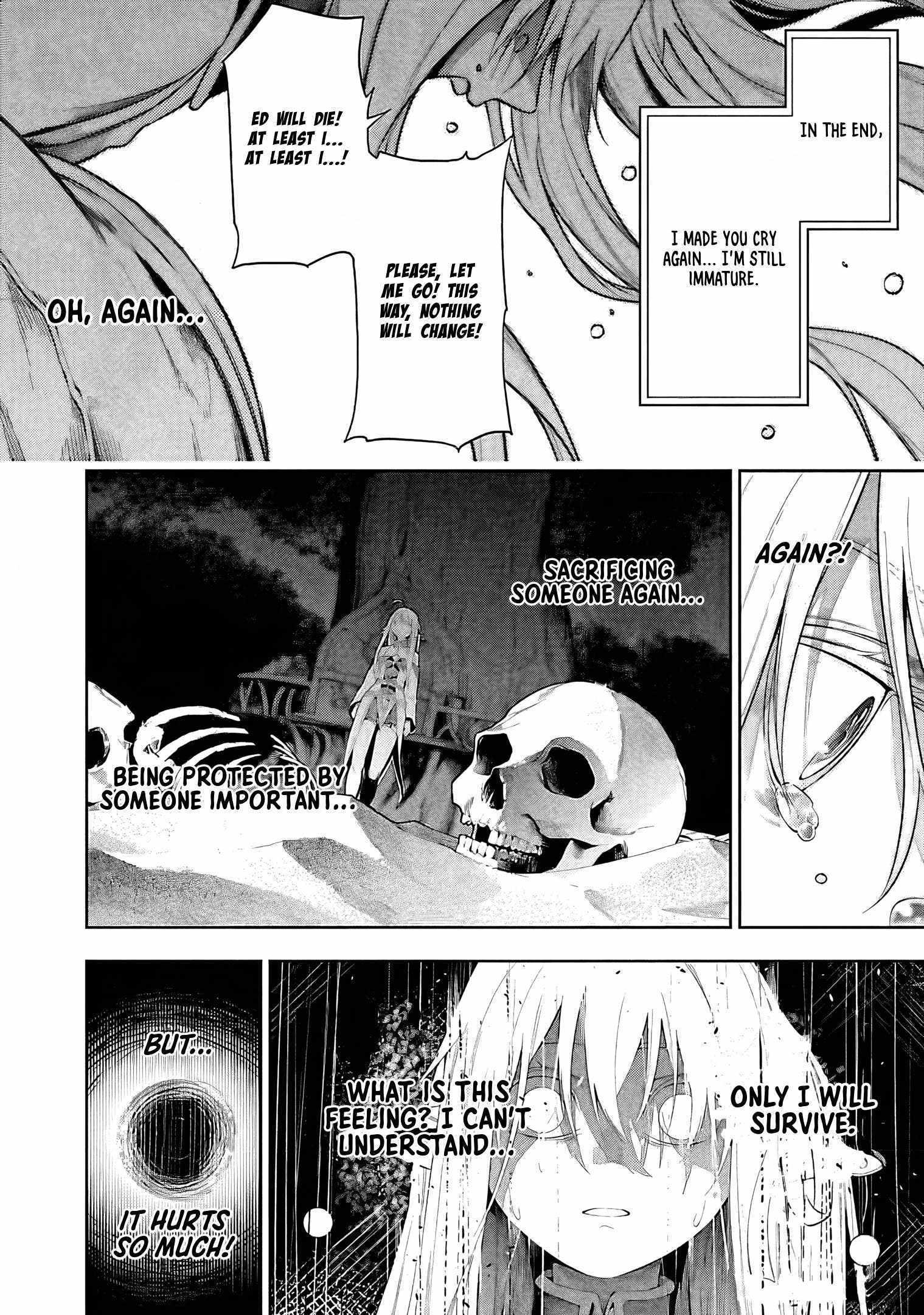 Tsuihou Sareru Tabi ni Skill wo Te ni Ireta Ore ga, 100 no Isekai de 2-shuume Musou – Chapter 15 – Page 27