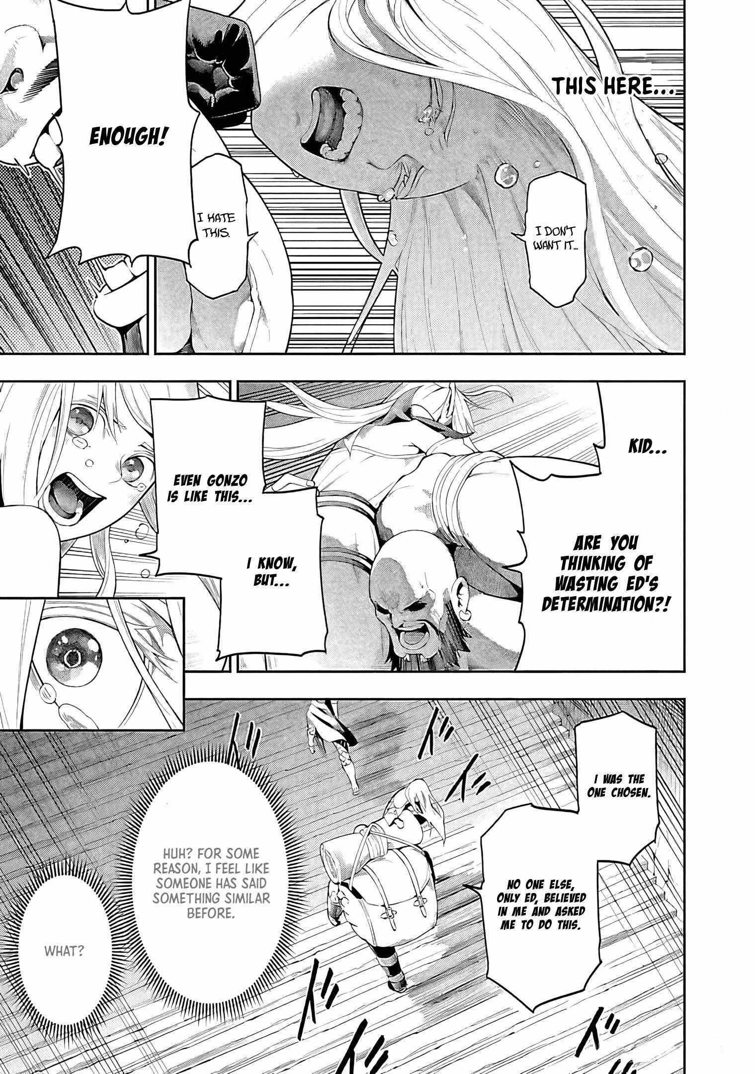 Tsuihou Sareru Tabi ni Skill wo Te ni Ireta Ore ga, 100 no Isekai de 2-shuume Musou – Chapter 15 – Page 28