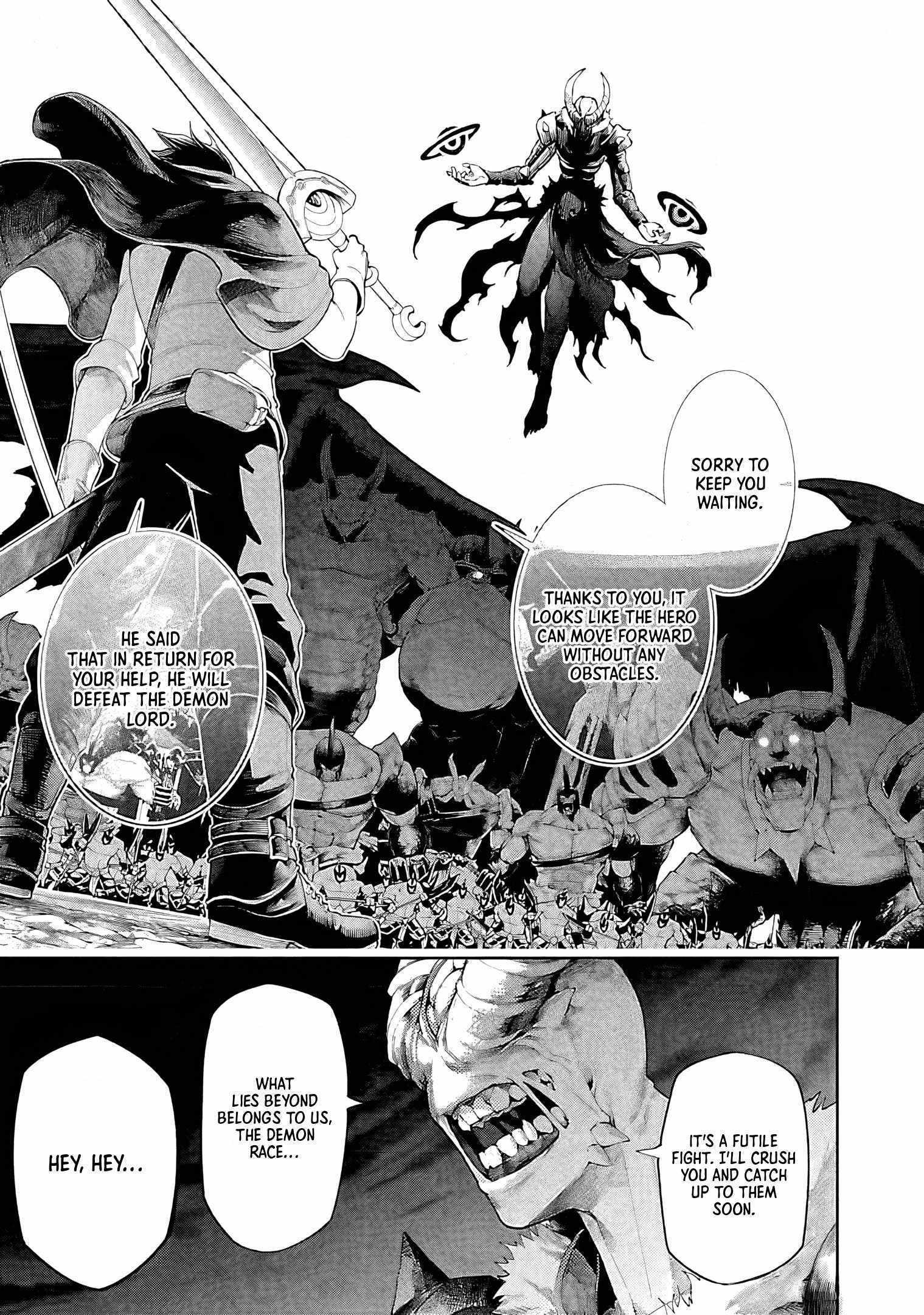 Tsuihou Sareru Tabi ni Skill wo Te ni Ireta Ore ga, 100 no Isekai de 2-shuume Musou – Chapter 15 – Page 30