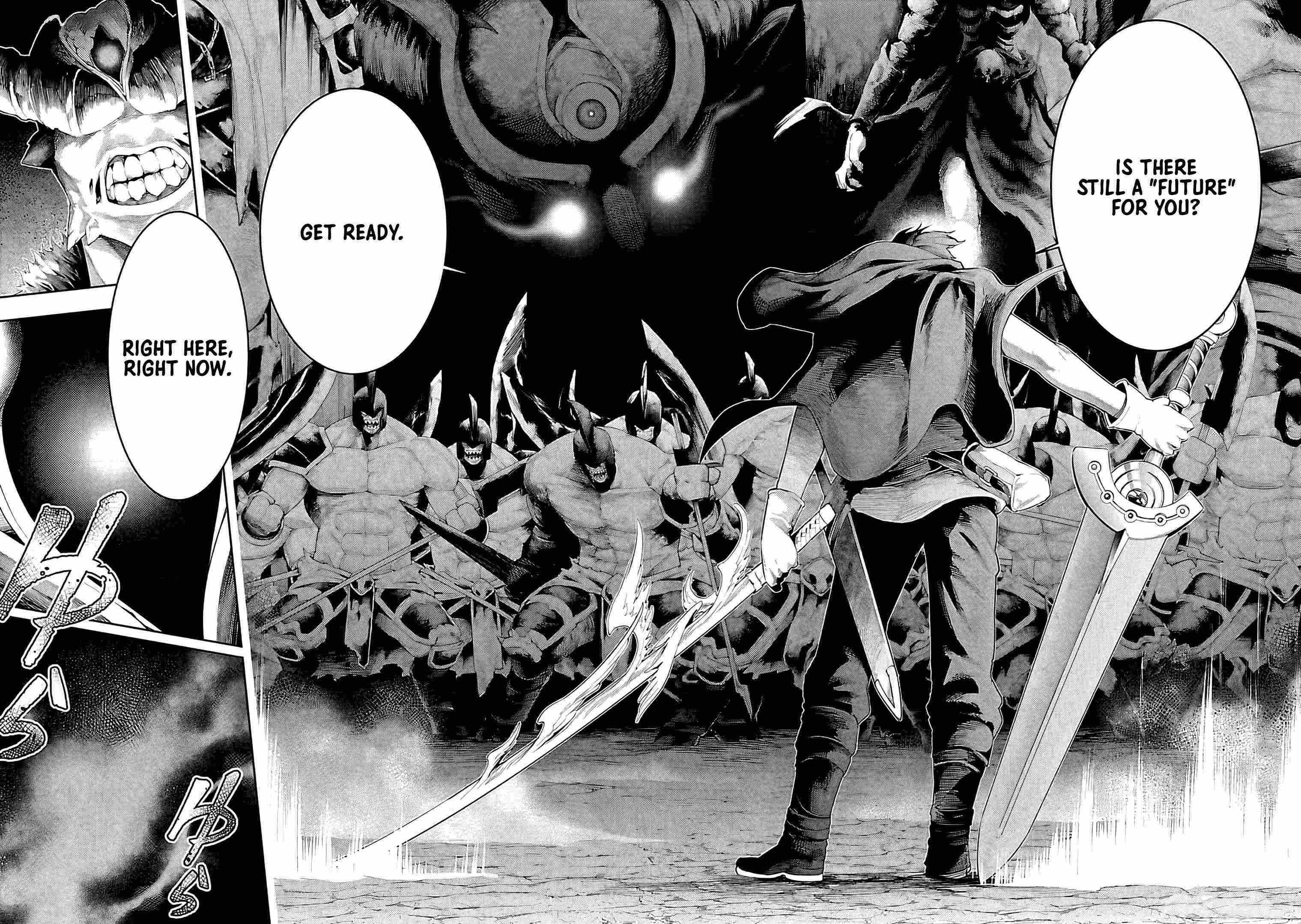 Tsuihou Sareru Tabi ni Skill wo Te ni Ireta Ore ga, 100 no Isekai de 2-shuume Musou – Chapter 15 – Page 31