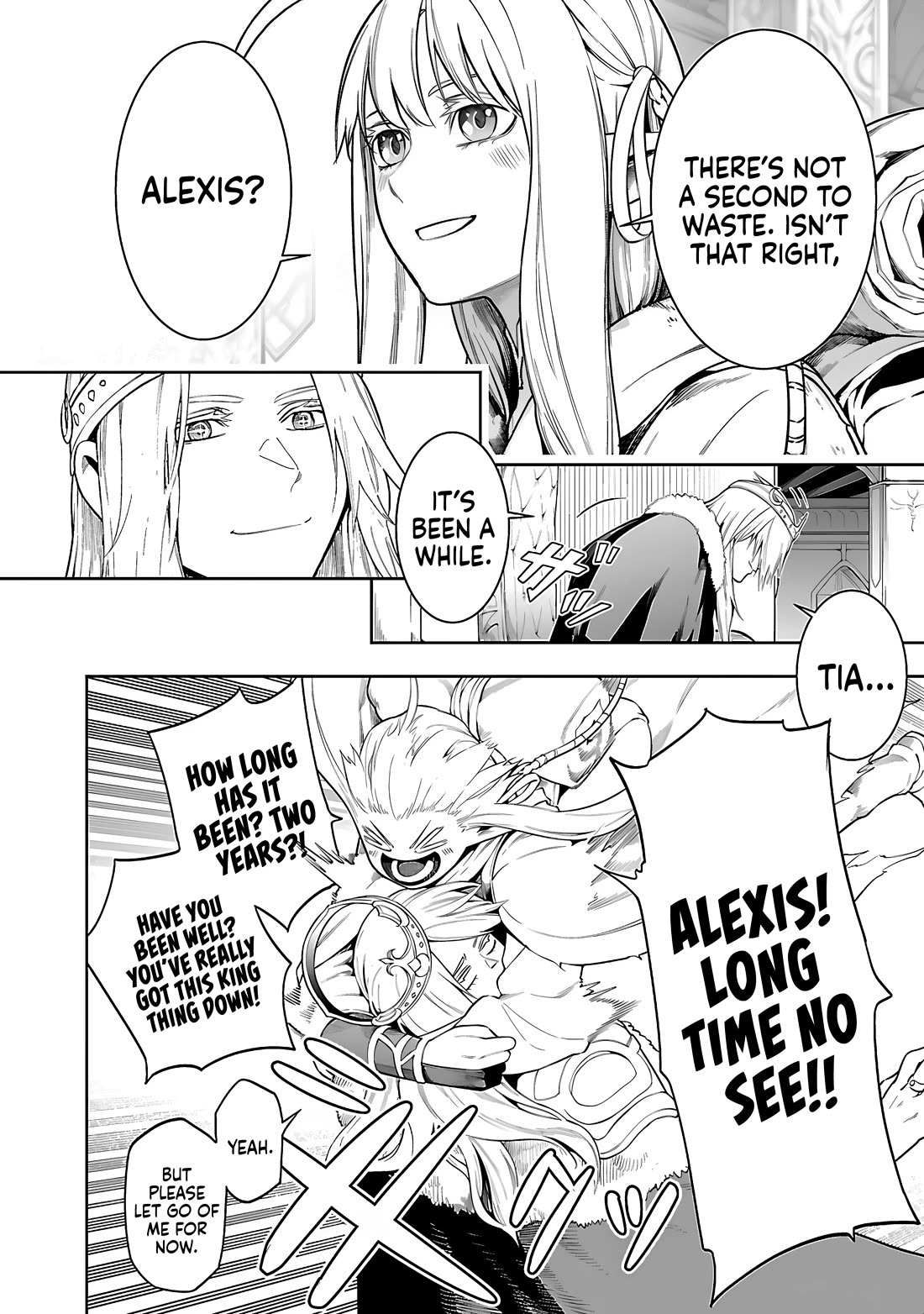 Tsuihou Sareru Tabi ni Skill wo Te ni Ireta Ore ga, 100 no Isekai de 2-shuume Musou – Chapter 18 – Page 7