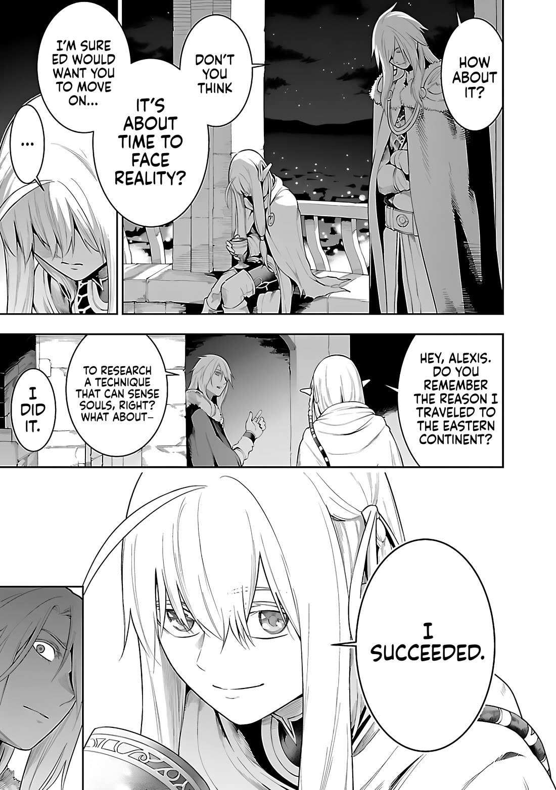 Tsuihou Sareru Tabi ni Skill wo Te ni Ireta Ore ga, 100 no Isekai de 2-shuume Musou – Chapter 18 – Page 12