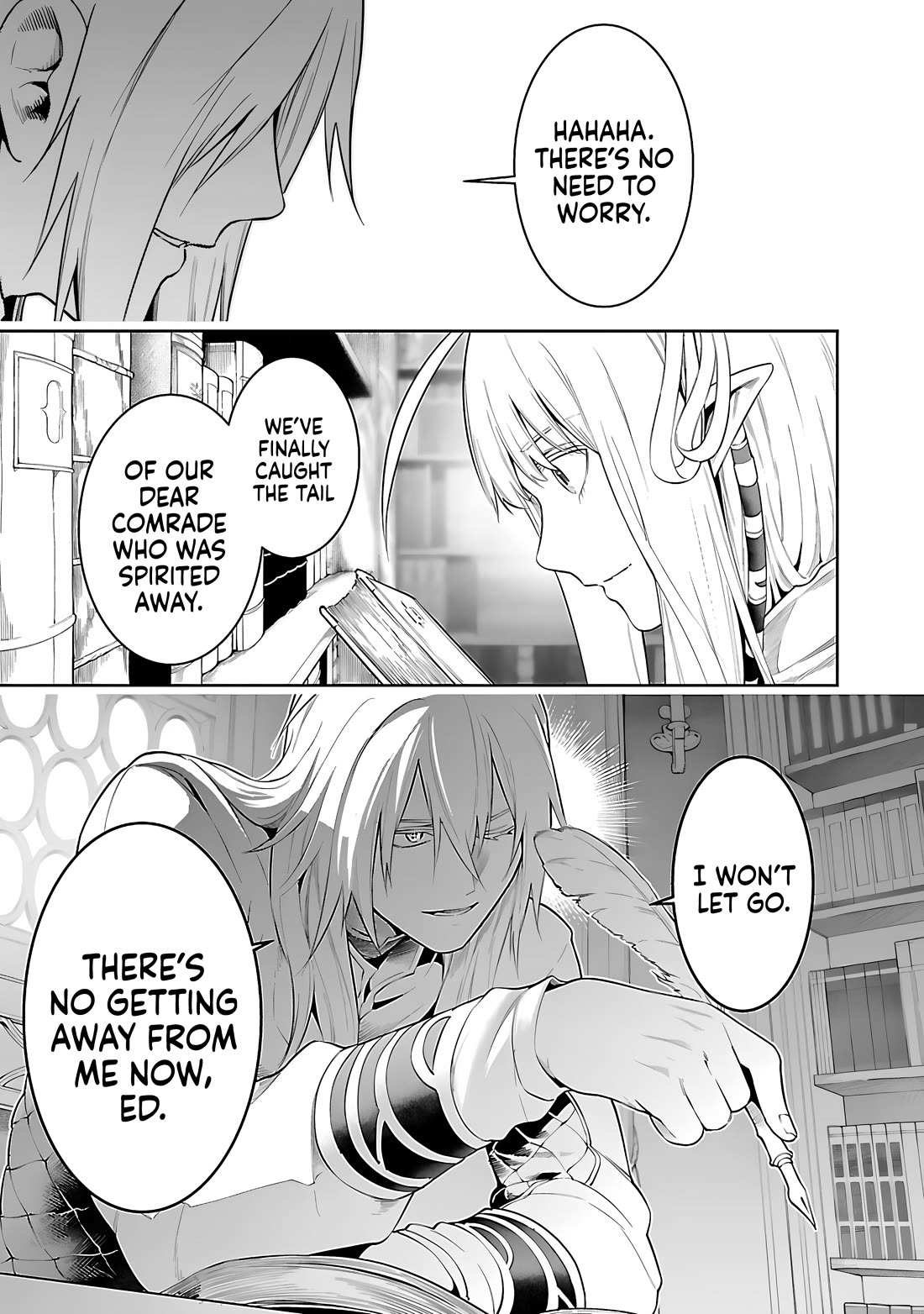 Tsuihou Sareru Tabi ni Skill wo Te ni Ireta Ore ga, 100 no Isekai de 2-shuume Musou – Chapter 18 – Page 20