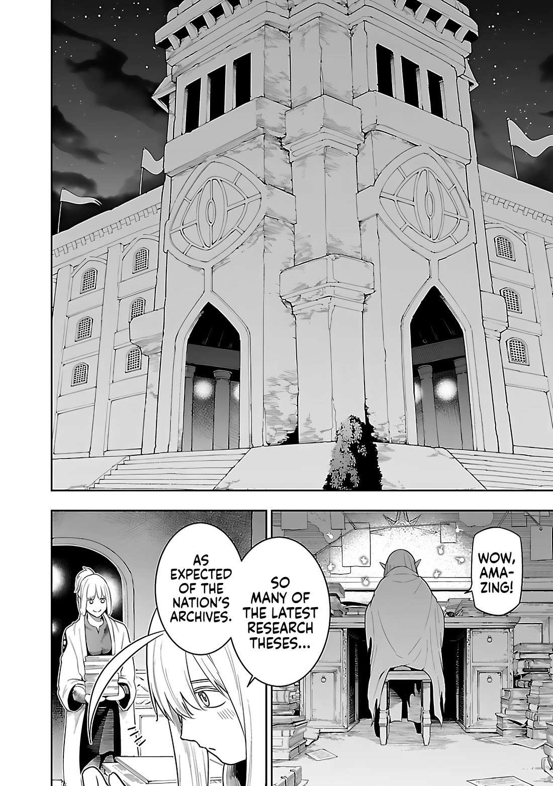 Tsuihou Sareru Tabi ni Skill wo Te ni Ireta Ore ga, 100 no Isekai de 2-shuume Musou – Chapter 18 – Page 21