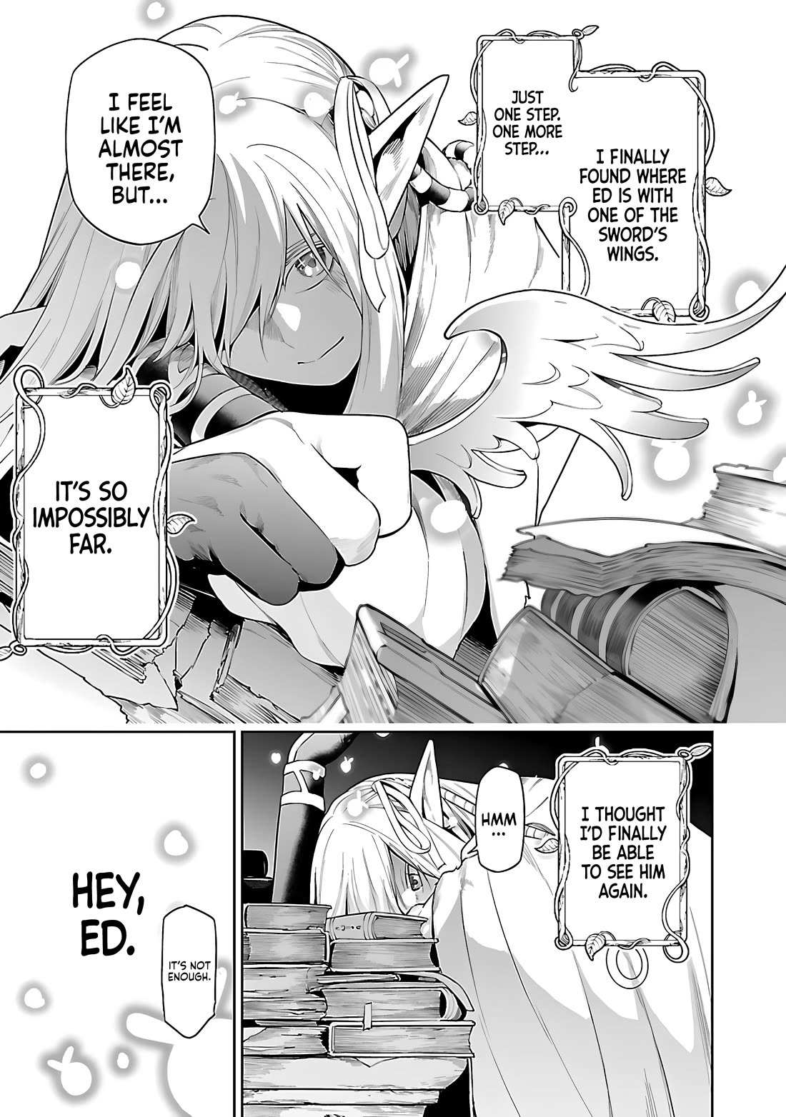 Tsuihou Sareru Tabi ni Skill wo Te ni Ireta Ore ga, 100 no Isekai de 2-shuume Musou – Chapter 18 – Page 24