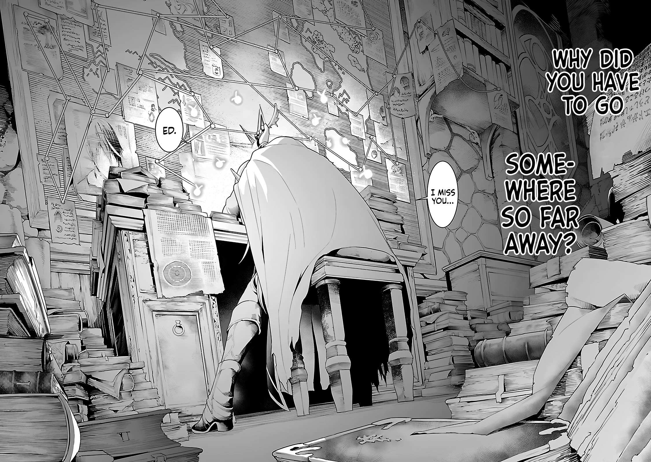 Tsuihou Sareru Tabi ni Skill wo Te ni Ireta Ore ga, 100 no Isekai de 2-shuume Musou – Chapter 18 – Page 25