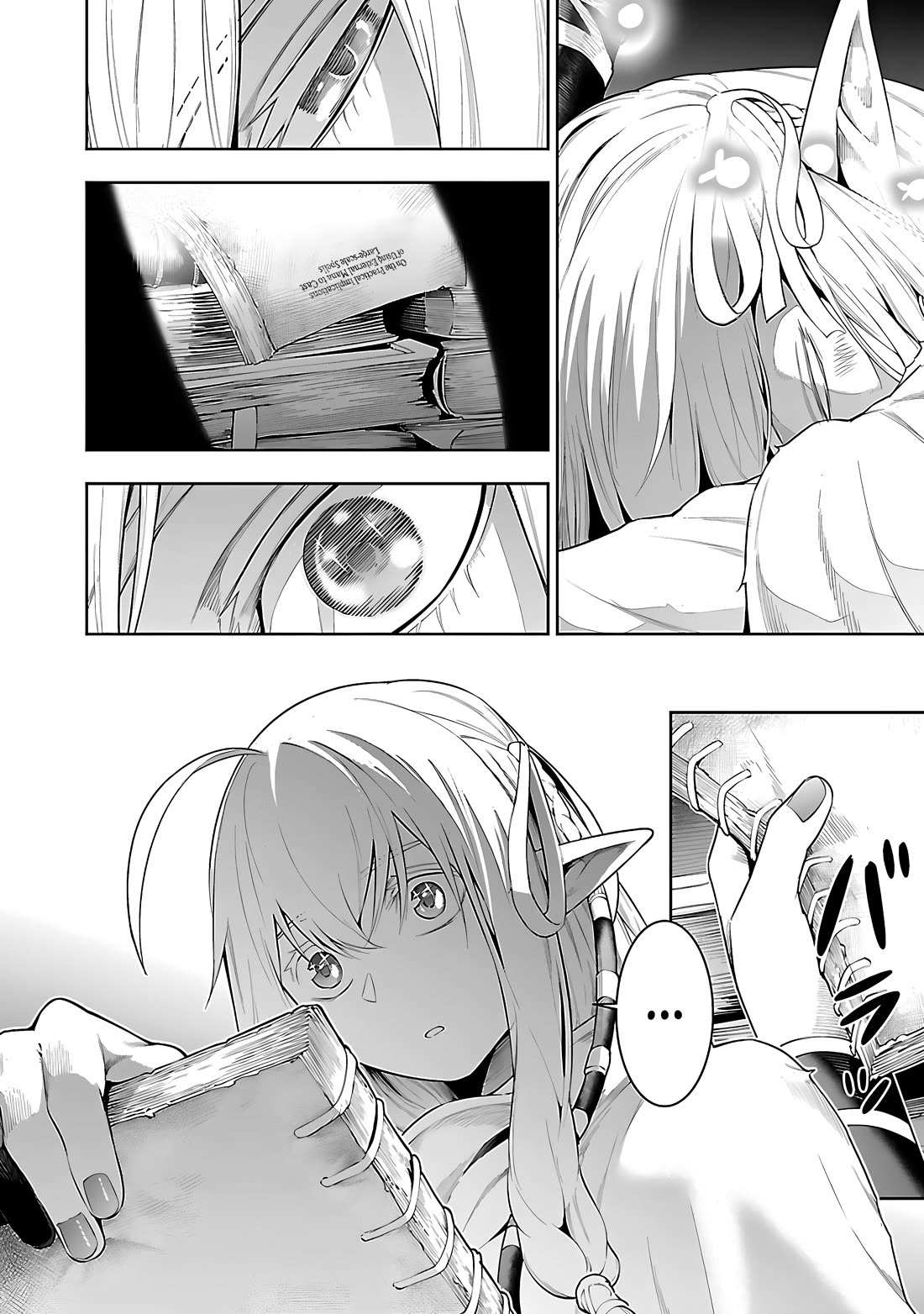 Tsuihou Sareru Tabi ni Skill wo Te ni Ireta Ore ga, 100 no Isekai de 2-shuume Musou – Chapter 18 – Page 26