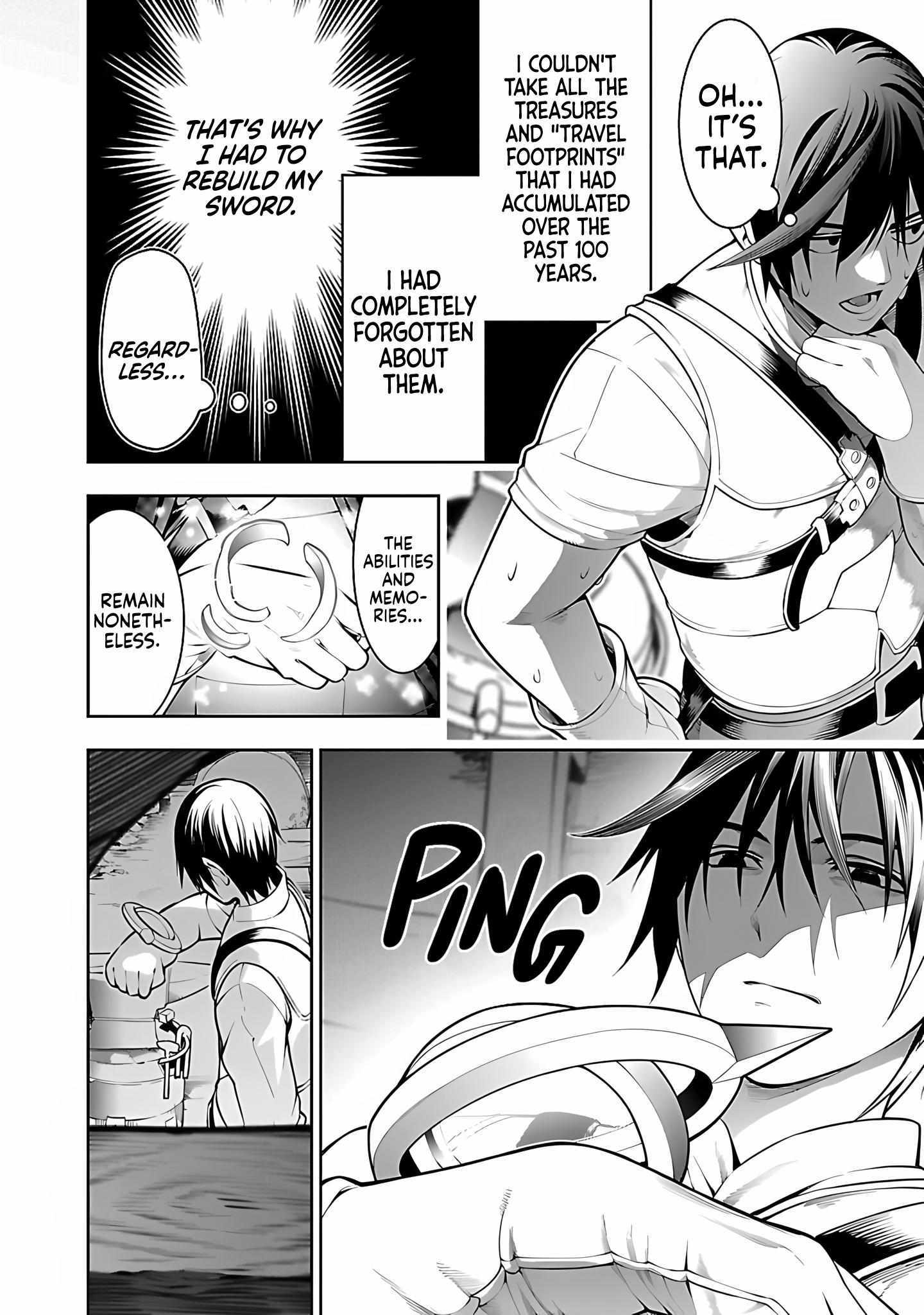 Tsuihou Sareru Tabi ni Skill wo Te ni Ireta Ore ga, 100 no Isekai de 2-shuume Musou – Chapter 10.1 – Page 6