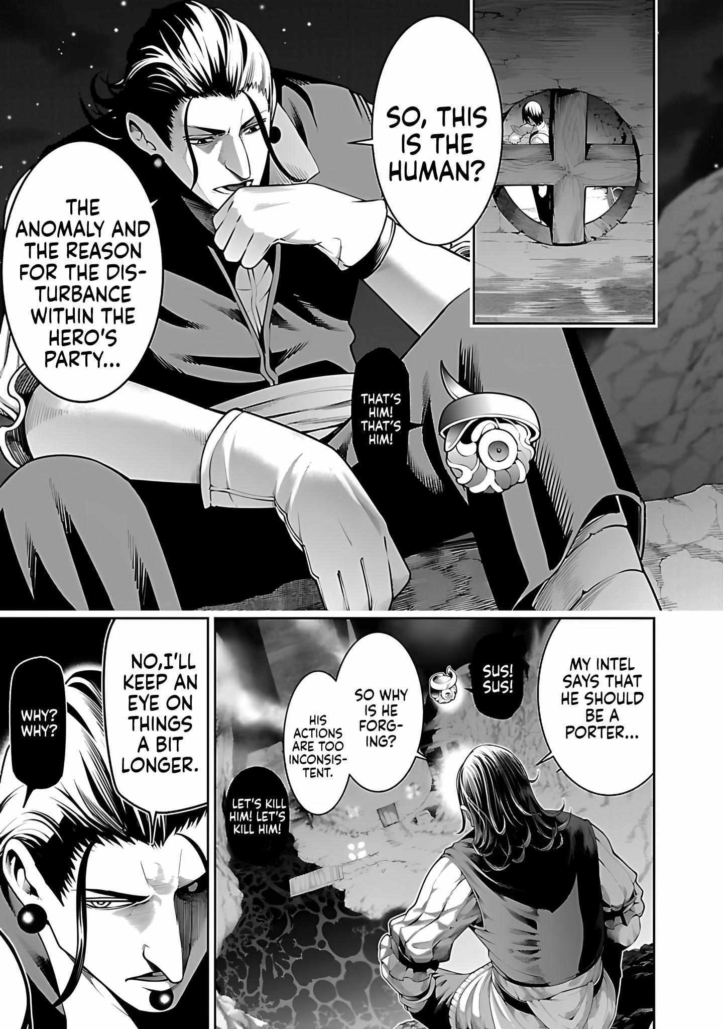 Tsuihou Sareru Tabi ni Skill wo Te ni Ireta Ore ga, 100 no Isekai de 2-shuume Musou – Chapter 10.1 – Page 7