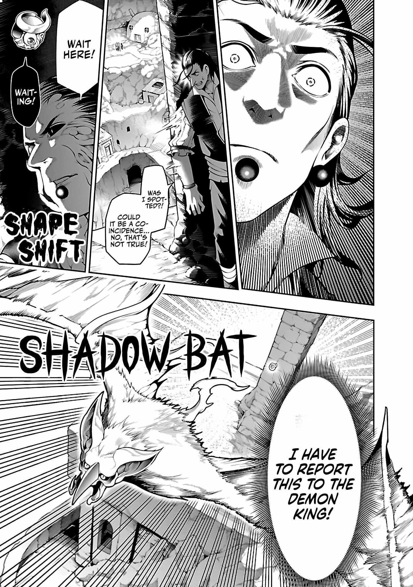 Tsuihou Sareru Tabi ni Skill wo Te ni Ireta Ore ga, 100 no Isekai de 2-shuume Musou – Chapter 10.1 – Page 11