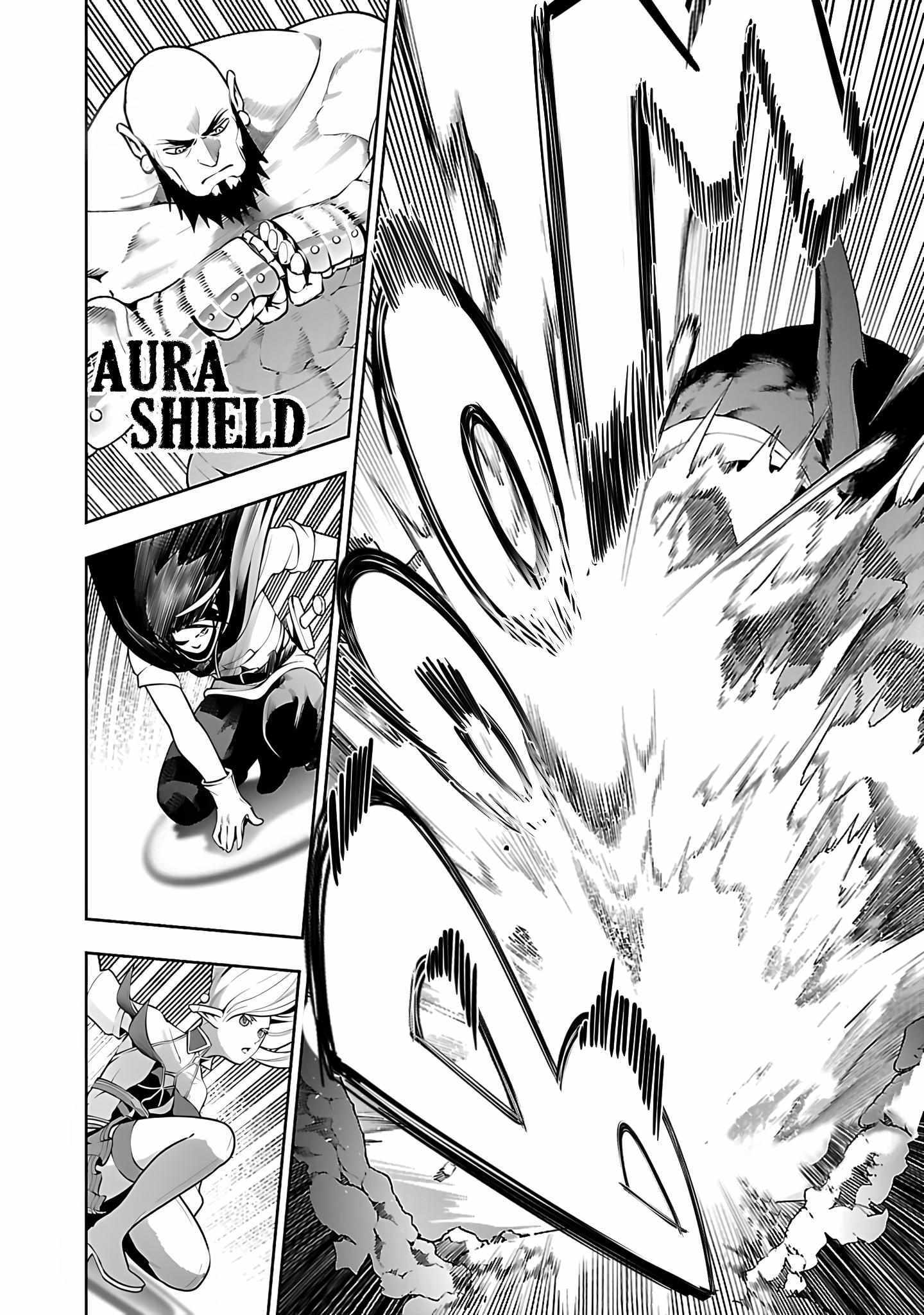 Tsuihou Sareru Tabi ni Skill wo Te ni Ireta Ore ga, 100 no Isekai de 2-shuume Musou – Chapter 10.1 – Page 19