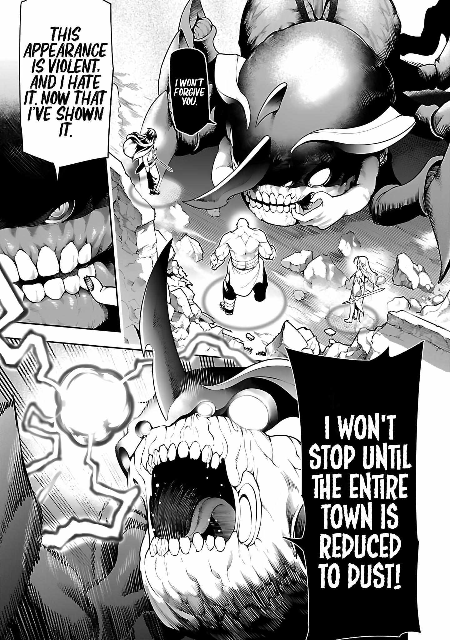 Tsuihou Sareru Tabi ni Skill wo Te ni Ireta Ore ga, 100 no Isekai de 2-shuume Musou – Chapter 10.1 – Page 20