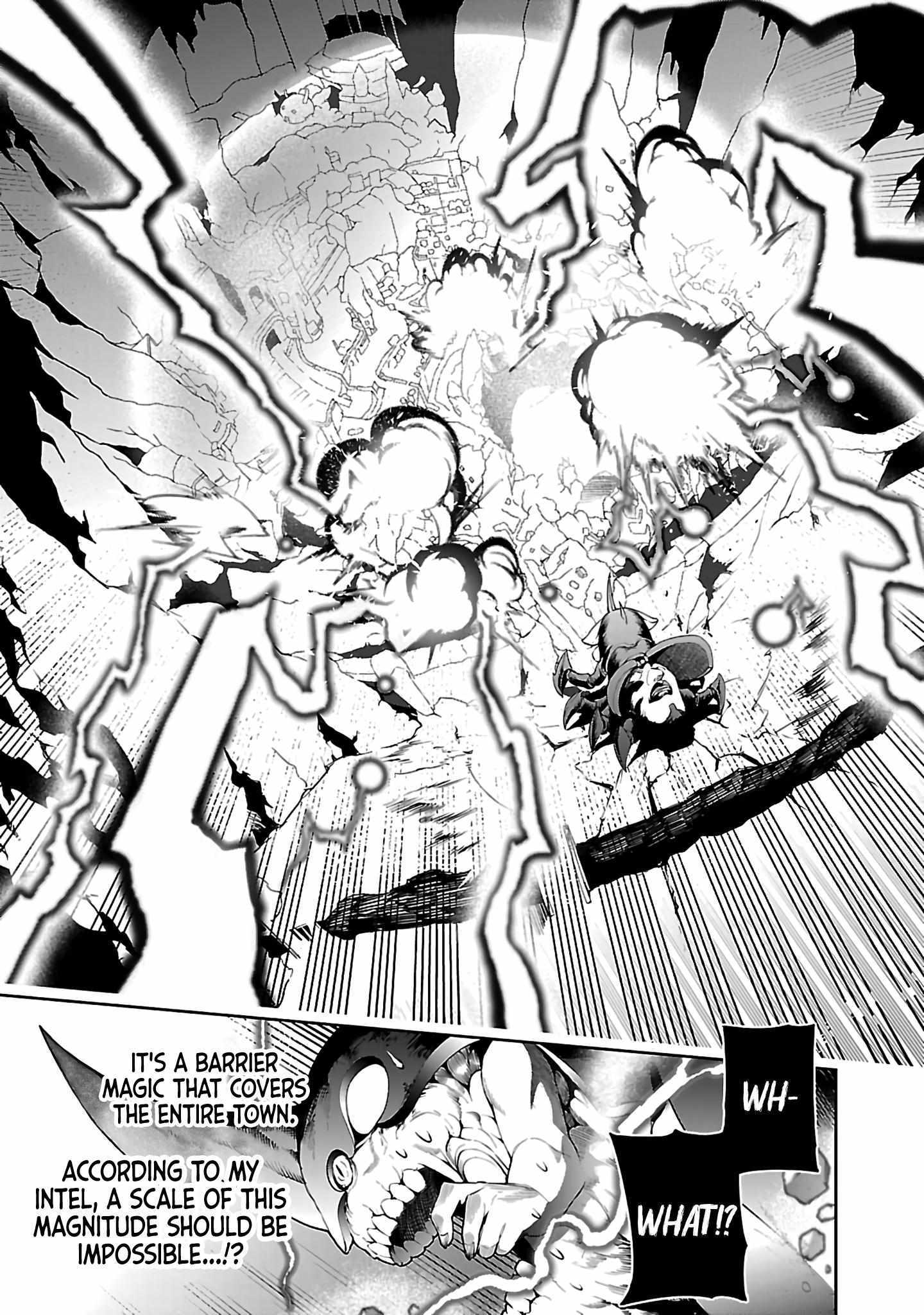 Tsuihou Sareru Tabi ni Skill wo Te ni Ireta Ore ga, 100 no Isekai de 2-shuume Musou – Chapter 10.1 – Page 22