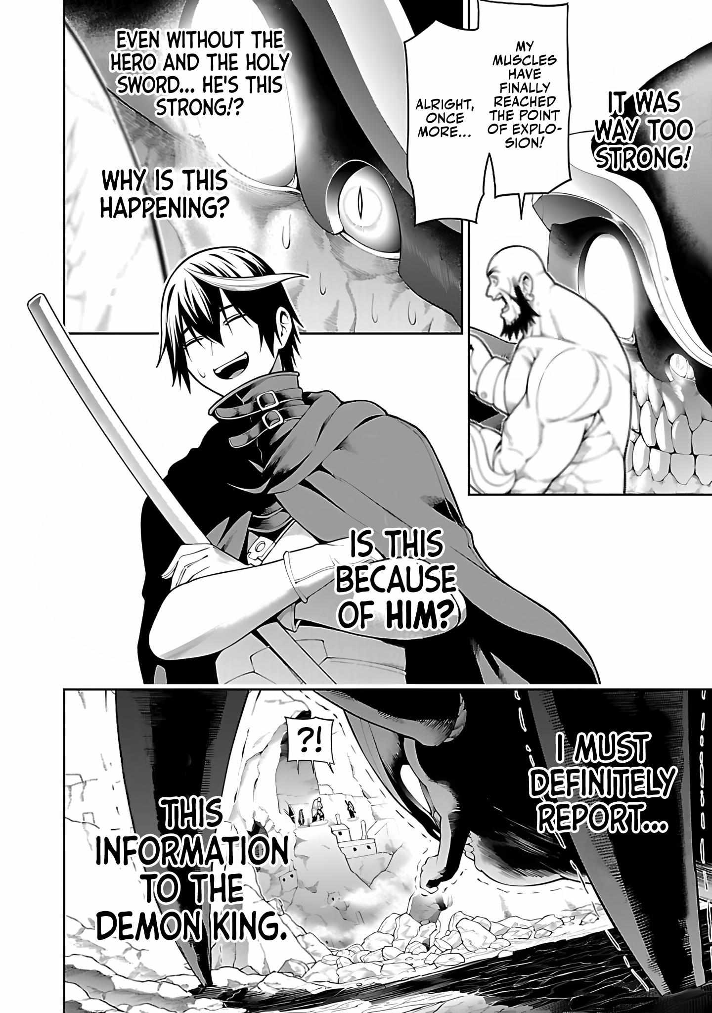 Tsuihou Sareru Tabi ni Skill wo Te ni Ireta Ore ga, 100 no Isekai de 2-shuume Musou – Chapter 10.2 – Page 6