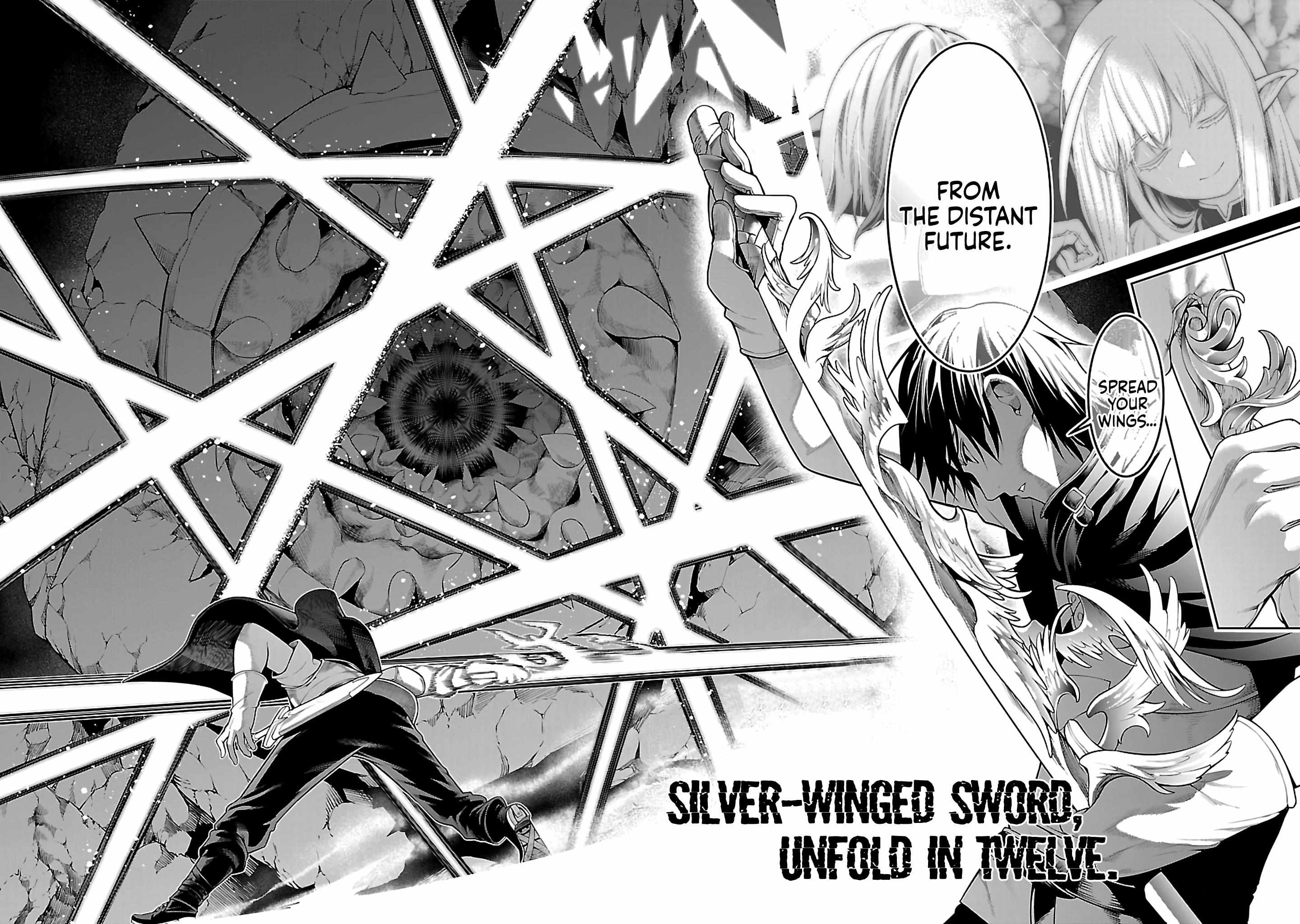 Tsuihou Sareru Tabi ni Skill wo Te ni Ireta Ore ga, 100 no Isekai de 2-shuume Musou – Chapter 10.2 – Page 11