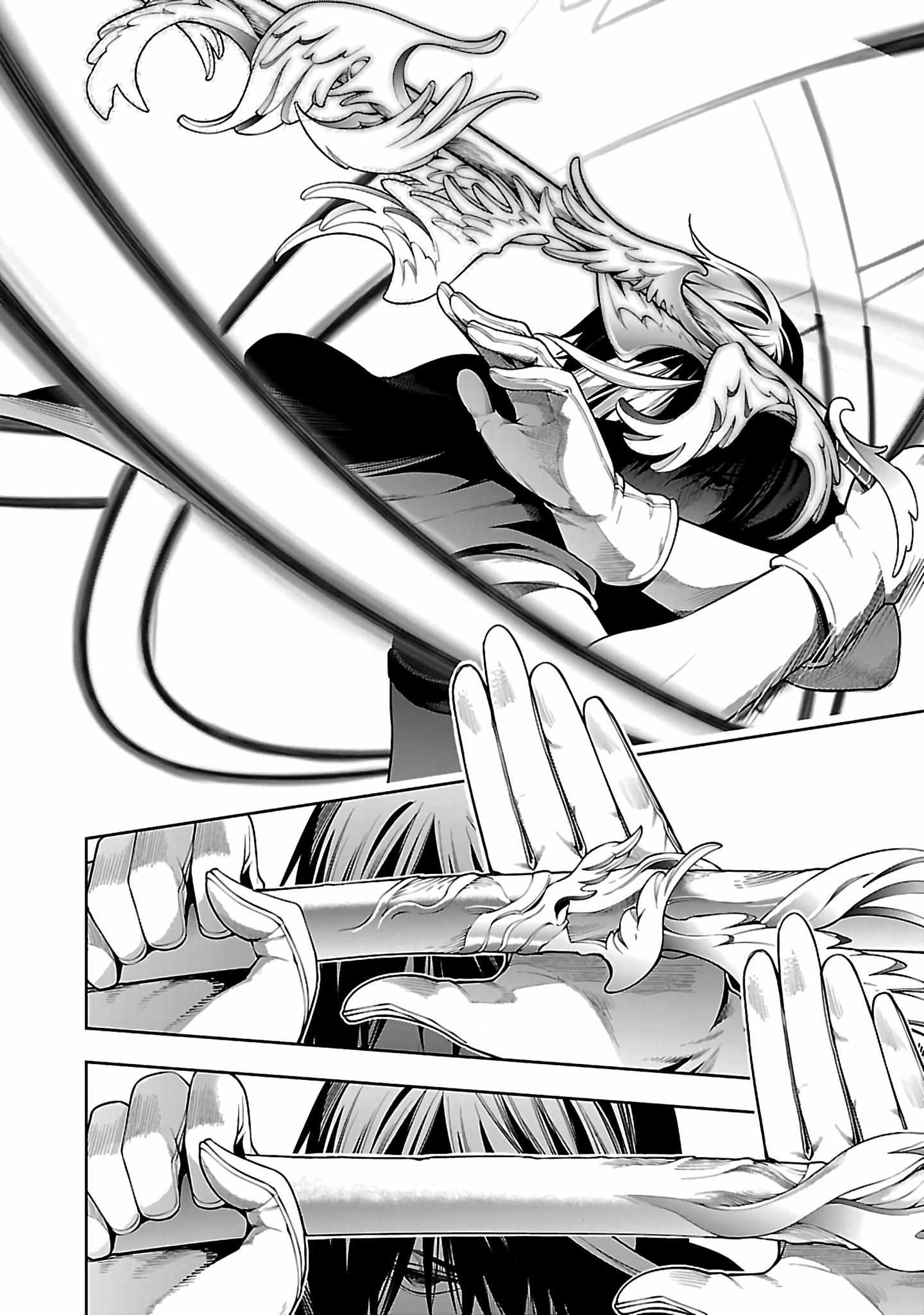 Tsuihou Sareru Tabi ni Skill wo Te ni Ireta Ore ga, 100 no Isekai de 2-shuume Musou – Chapter 10.2 – Page 12