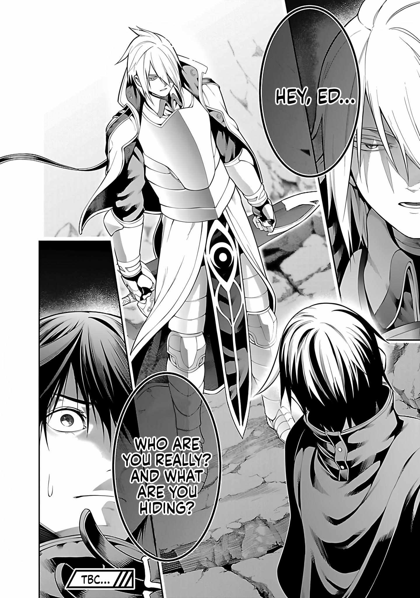 Tsuihou Sareru Tabi ni Skill wo Te ni Ireta Ore ga, 100 no Isekai de 2-shuume Musou – Chapter 10.2 – Page 16