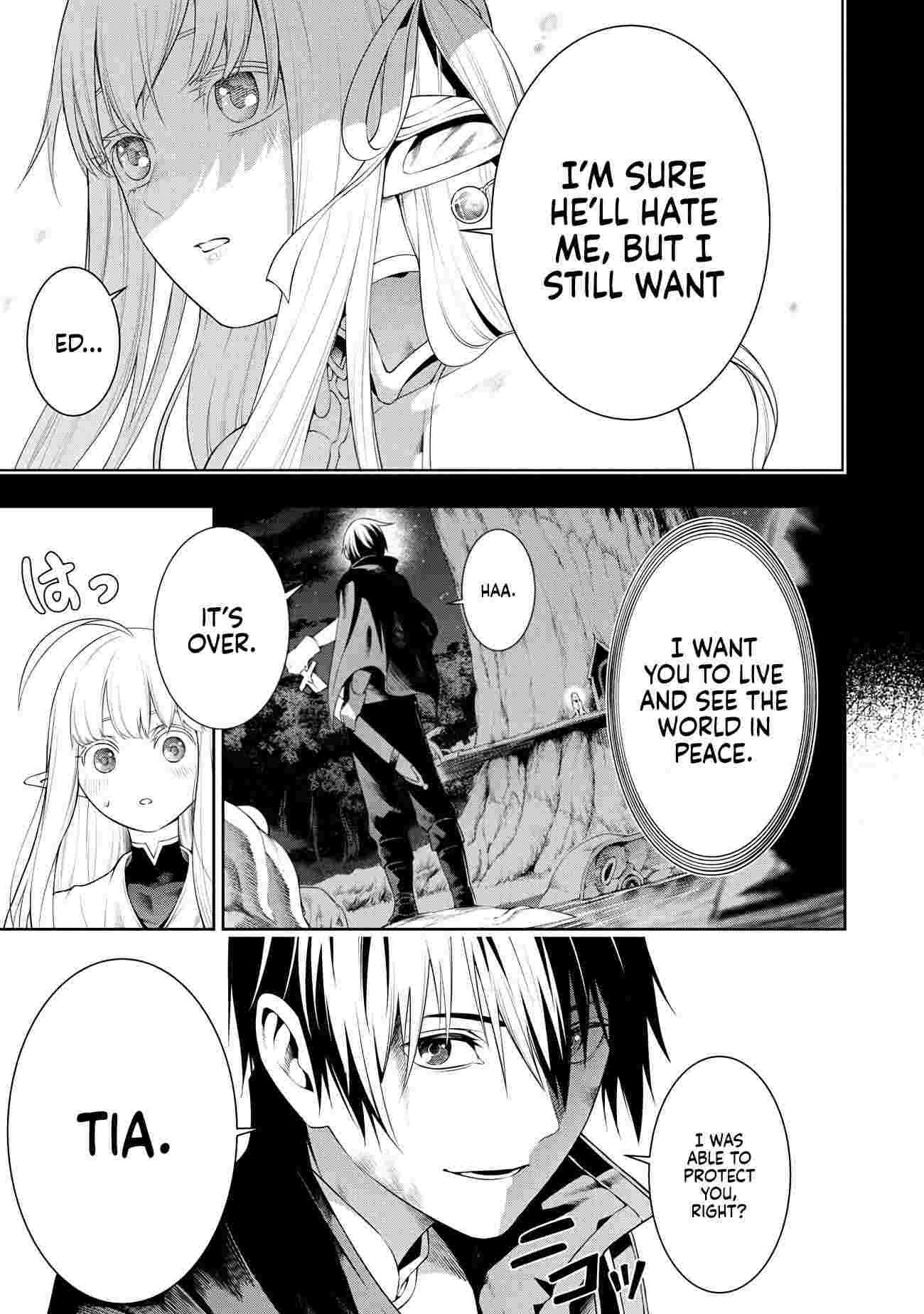 Tsuihou Sareru Tabi ni Skill wo Te ni Ireta Ore ga, 100 no Isekai de 2-shuume Musou – Chapter 6 – Page 5