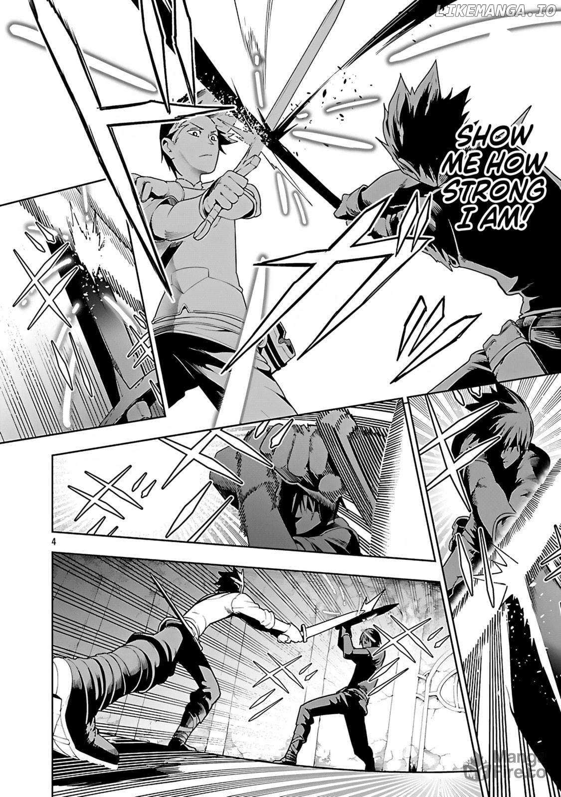 Tsuihou Sareru Tabi ni Skill wo Te ni Ireta Ore ga, 100 no Isekai de 2-shuume Musou – Chapter 25 – Page 5