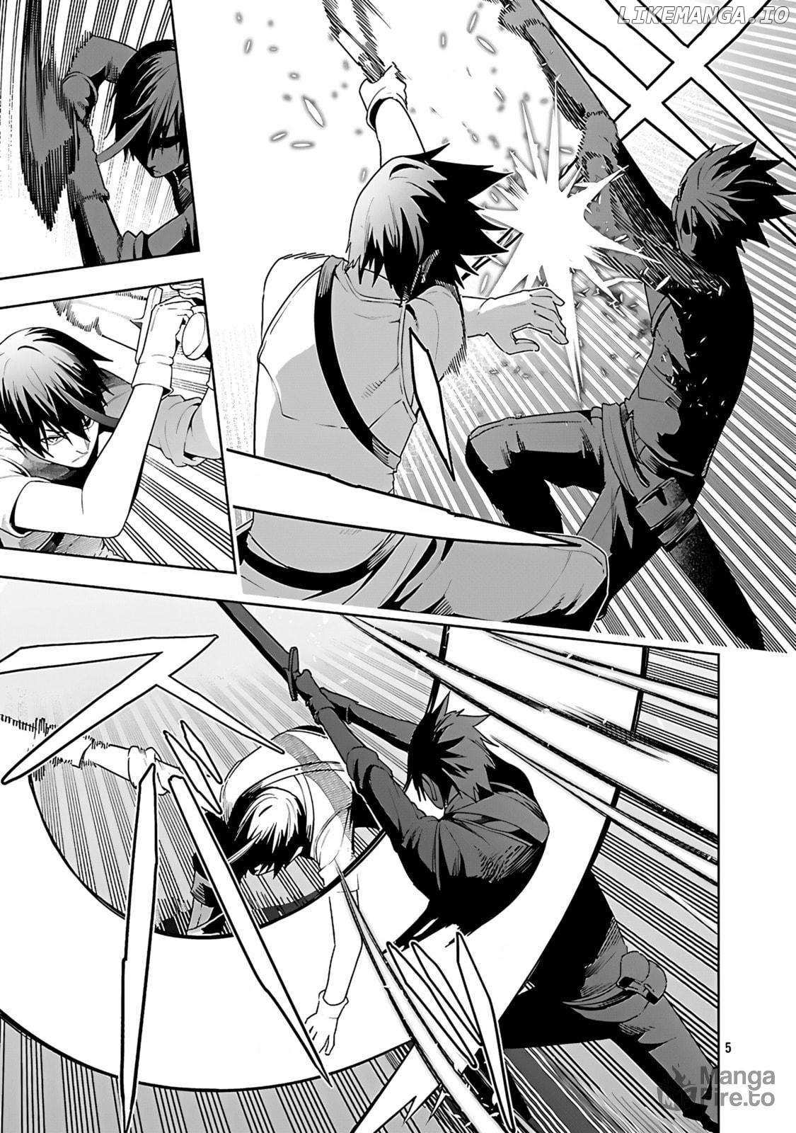 Tsuihou Sareru Tabi ni Skill wo Te ni Ireta Ore ga, 100 no Isekai de 2-shuume Musou – Chapter 25 – Page 6