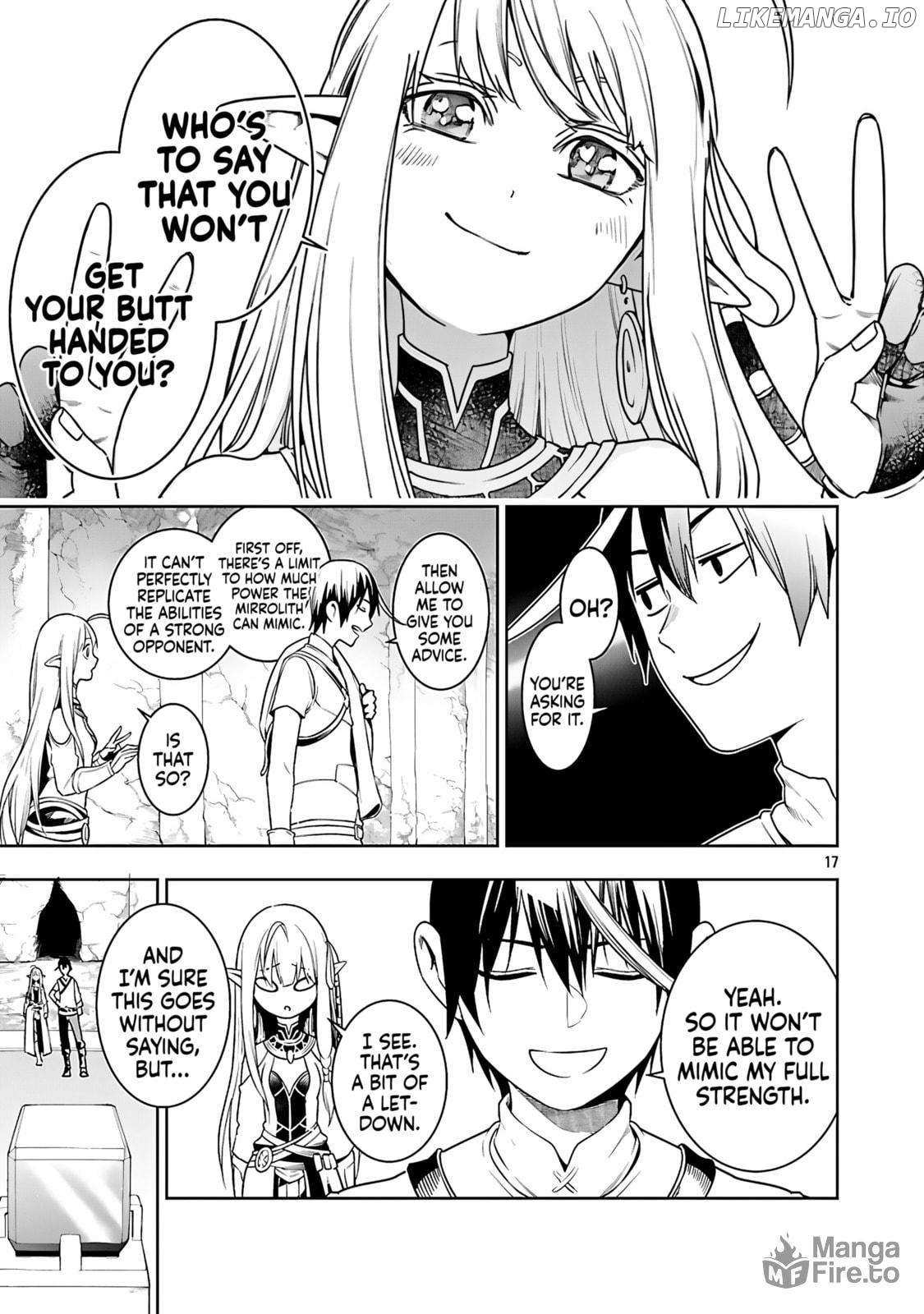 Tsuihou Sareru Tabi ni Skill wo Te ni Ireta Ore ga, 100 no Isekai de 2-shuume Musou – Chapter 25 – Page 18