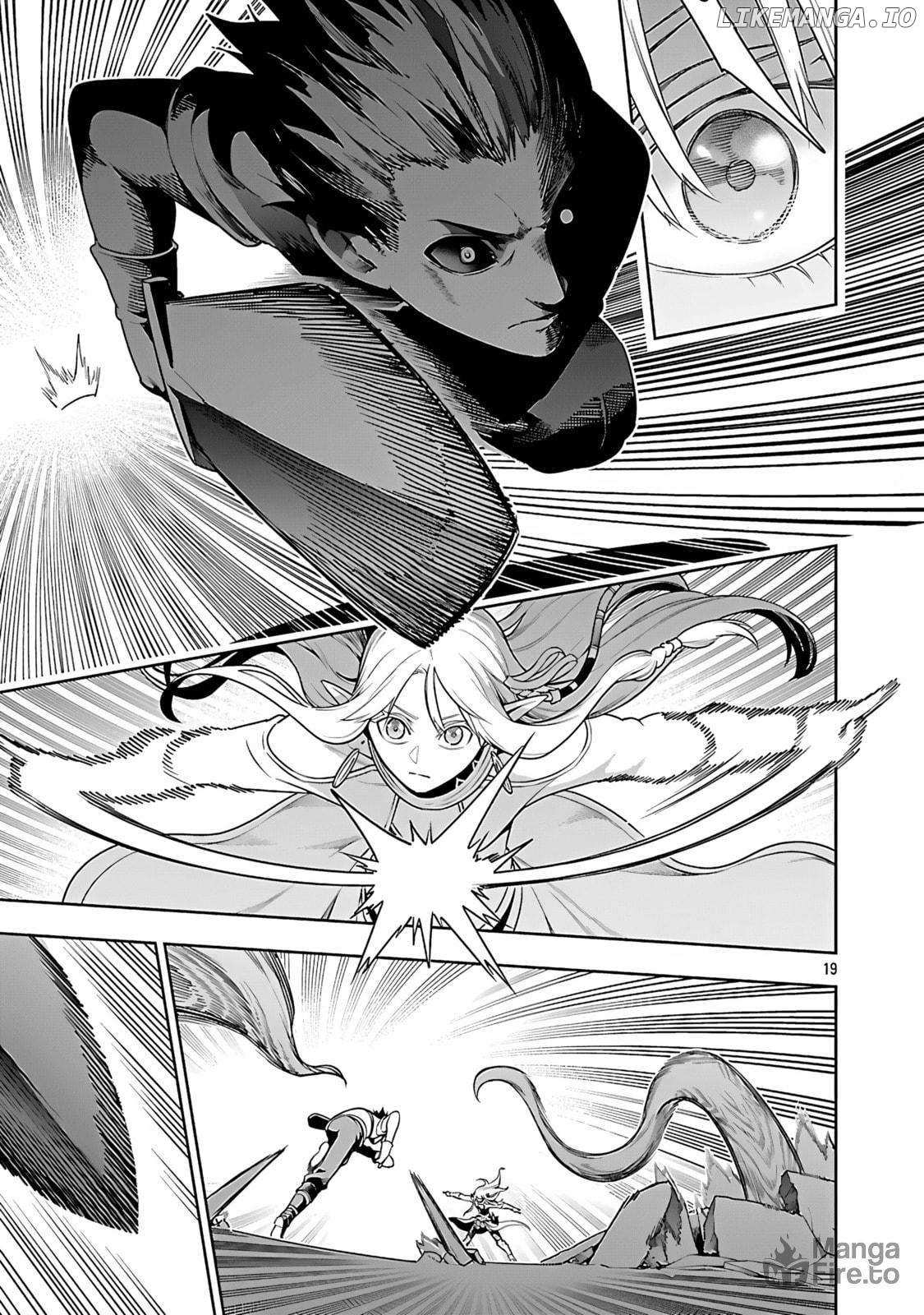 Tsuihou Sareru Tabi ni Skill wo Te ni Ireta Ore ga, 100 no Isekai de 2-shuume Musou – Chapter 25 – Page 20