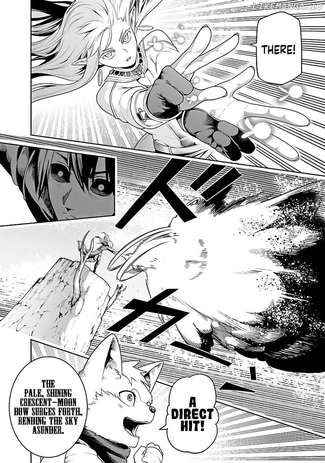 Tsuihou Sareru Tabi ni Skill wo Te ni Ireta Ore ga, 100 no Isekai de 2-shuume Musou – Chapter 25 – Page 23