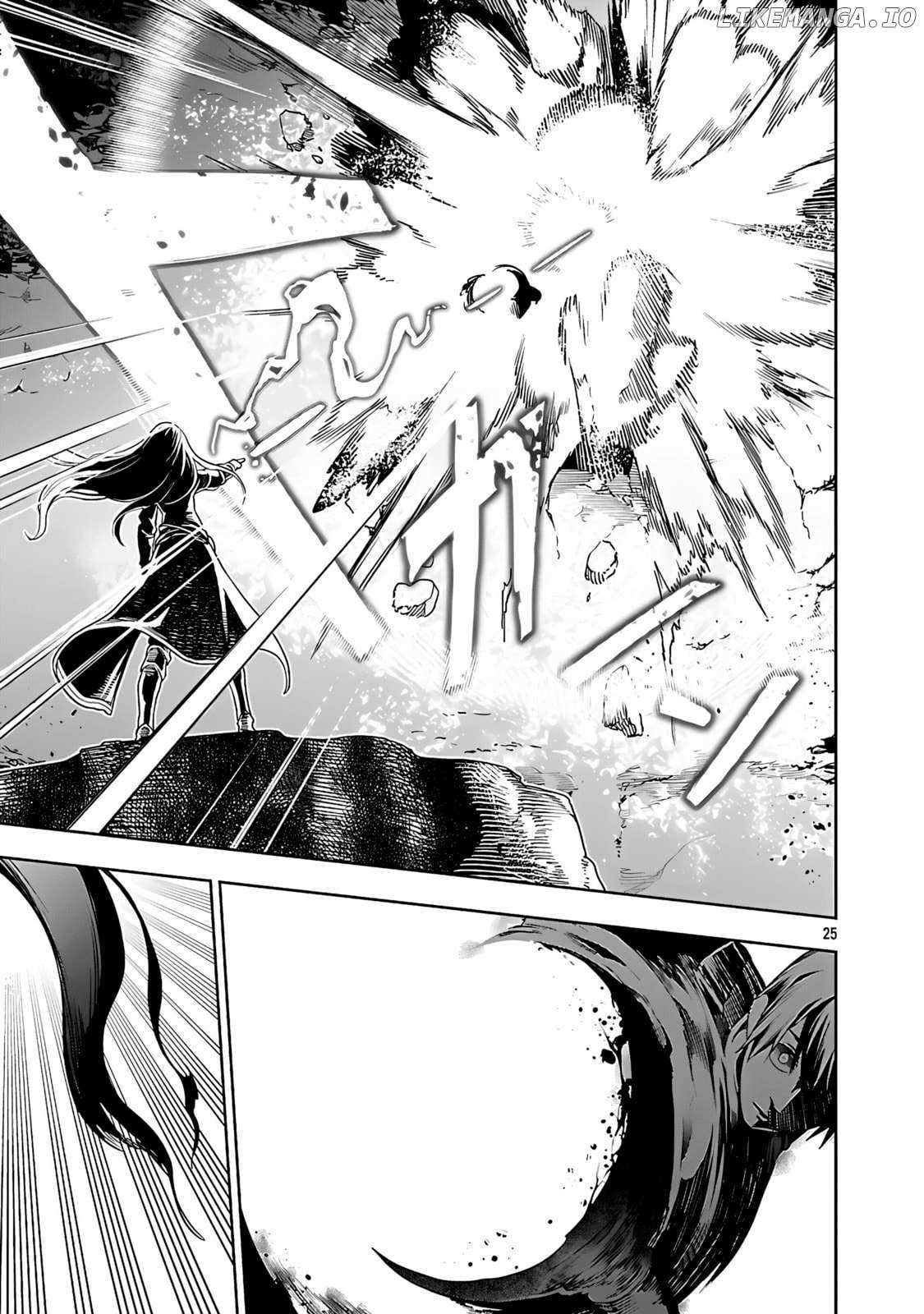 Tsuihou Sareru Tabi ni Skill wo Te ni Ireta Ore ga, 100 no Isekai de 2-shuume Musou – Chapter 25 – Page 26