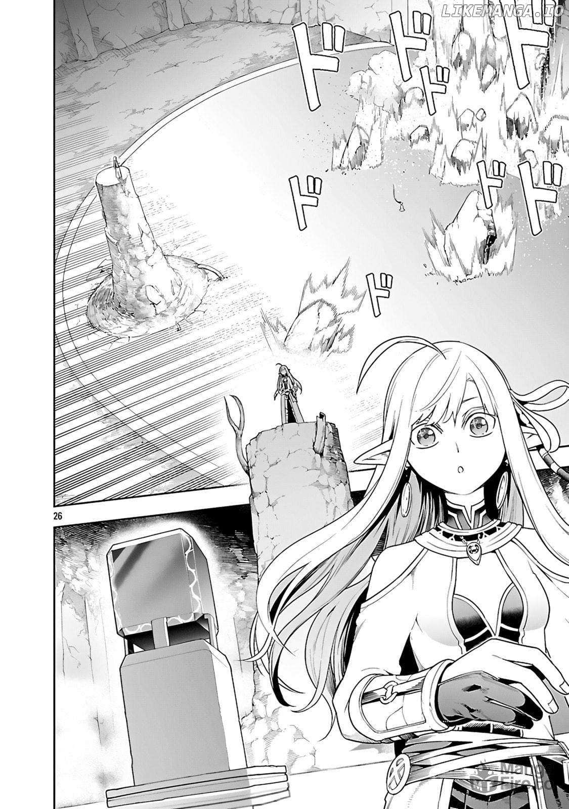 Tsuihou Sareru Tabi ni Skill wo Te ni Ireta Ore ga, 100 no Isekai de 2-shuume Musou – Chapter 25 – Page 27