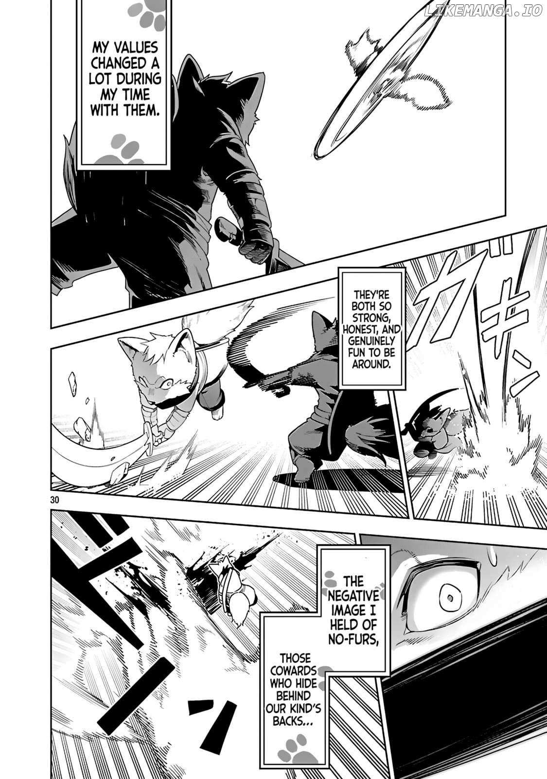 Tsuihou Sareru Tabi ni Skill wo Te ni Ireta Ore ga, 100 no Isekai de 2-shuume Musou – Chapter 25 – Page 31