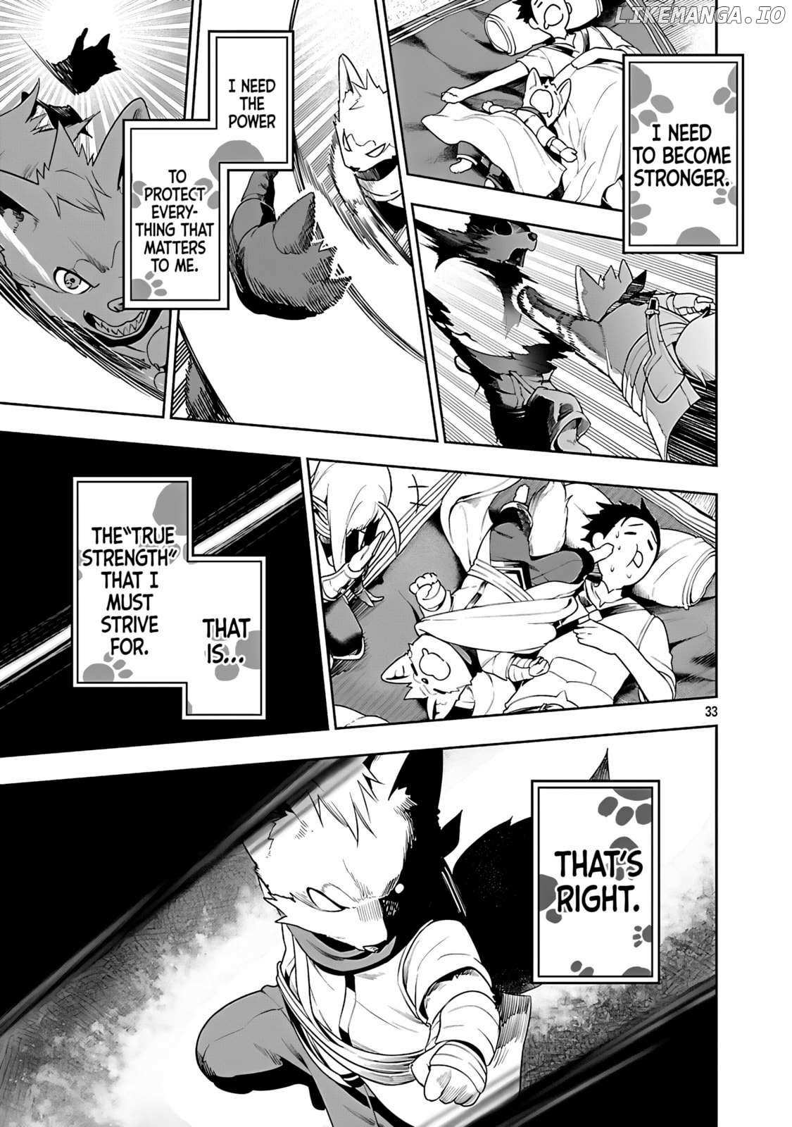 Tsuihou Sareru Tabi ni Skill wo Te ni Ireta Ore ga, 100 no Isekai de 2-shuume Musou – Chapter 25 – Page 34