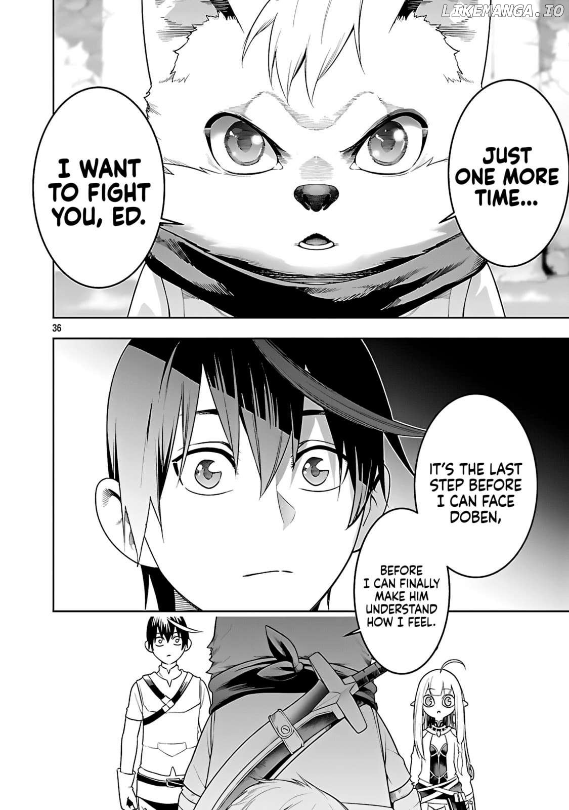 Tsuihou Sareru Tabi ni Skill wo Te ni Ireta Ore ga, 100 no Isekai de 2-shuume Musou – Chapter 25 – Page 37