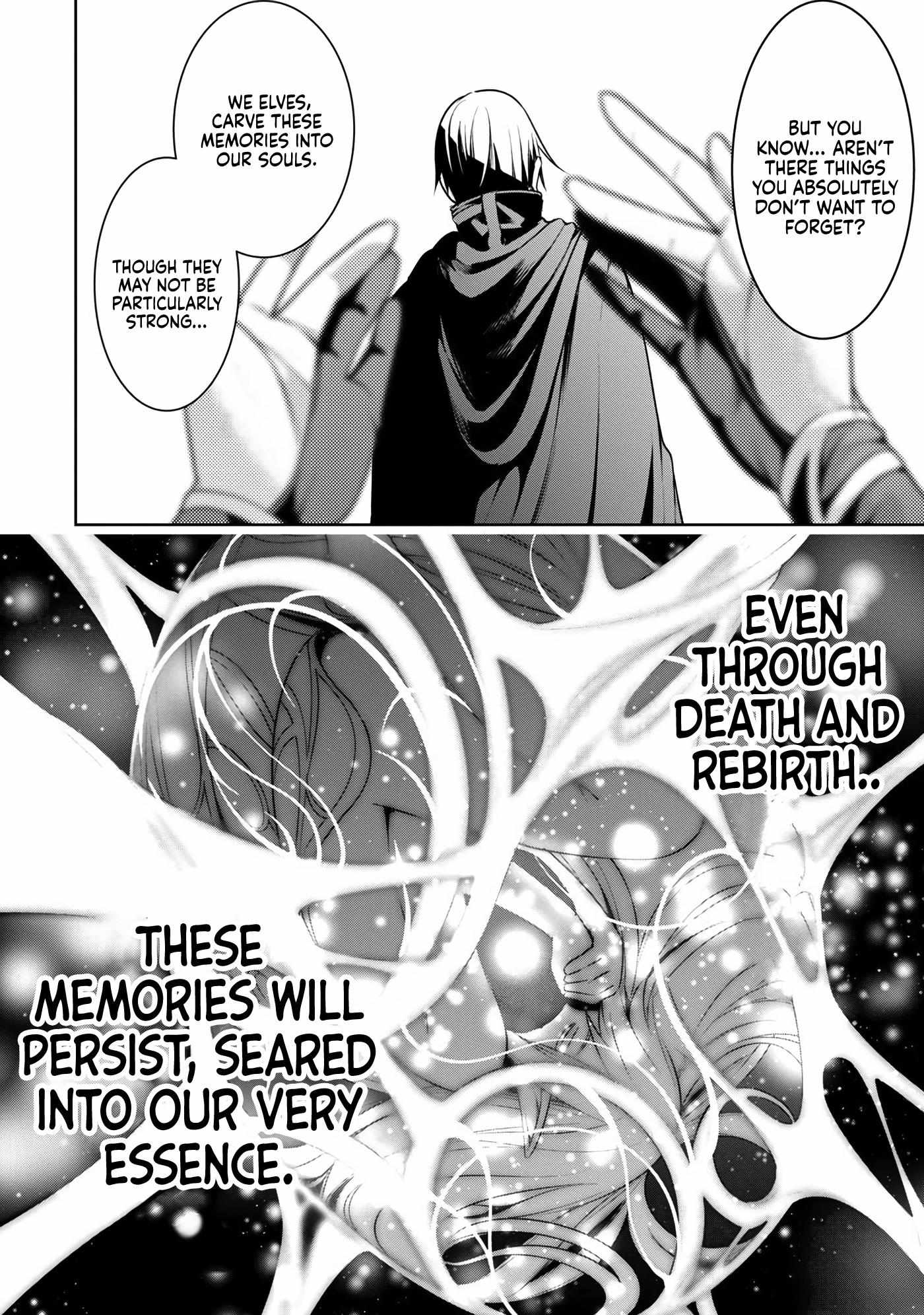 Tsuihou Sareru Tabi ni Skill wo Te ni Ireta Ore ga, 100 no Isekai de 2-shuume Musou – Chapter 8.1 – Page 12