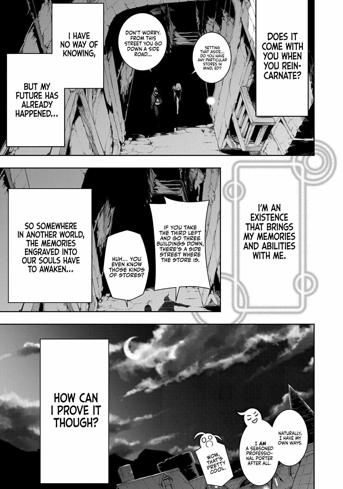 Tsuihou Sareru Tabi ni Skill wo Te ni Ireta Ore ga, 100 no Isekai de 2-shuume Musou – Chapter 8.1 – Page 15