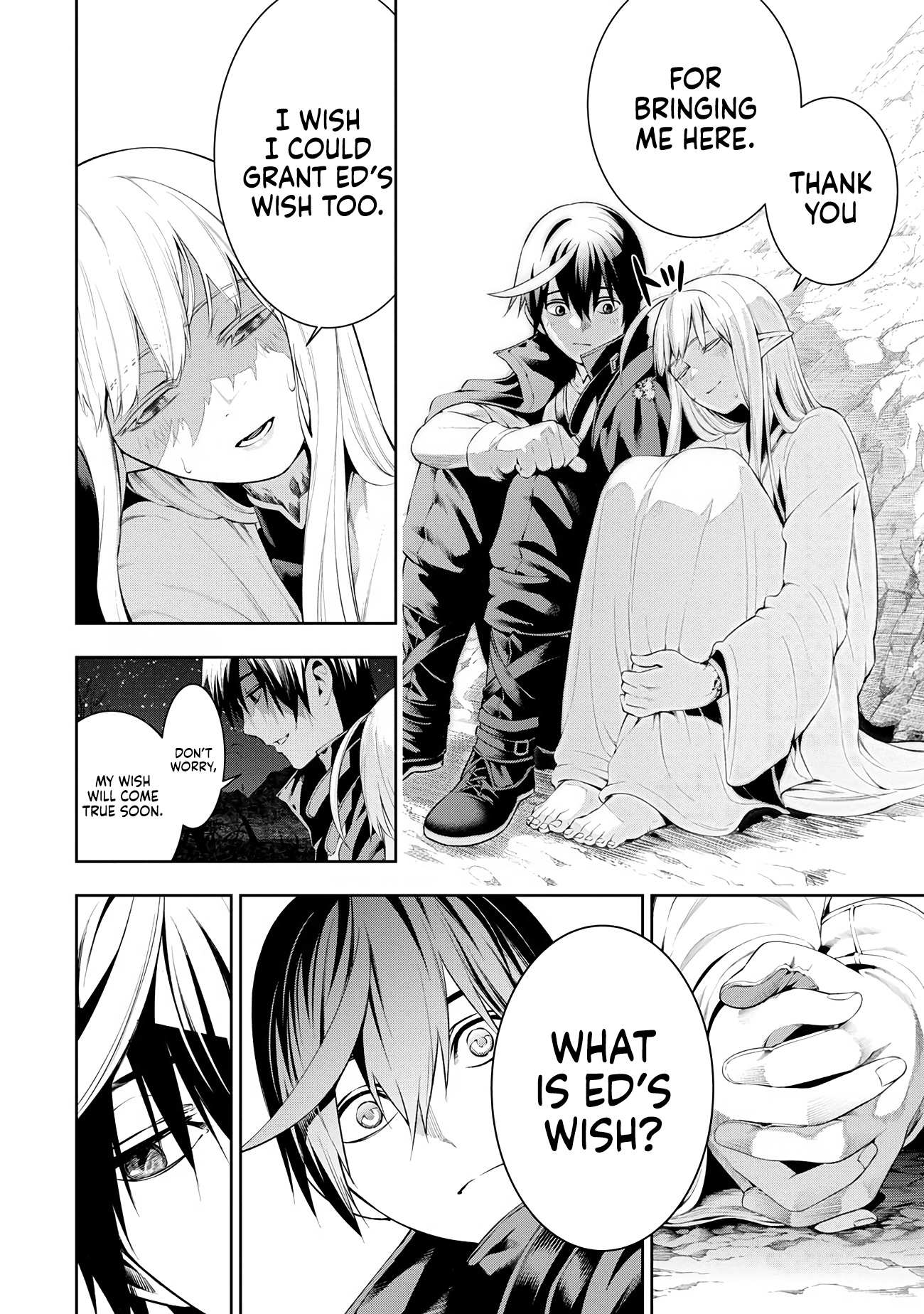 Tsuihou Sareru Tabi ni Skill wo Te ni Ireta Ore ga, 100 no Isekai de 2-shuume Musou – Chapter 6.1 – Page 13