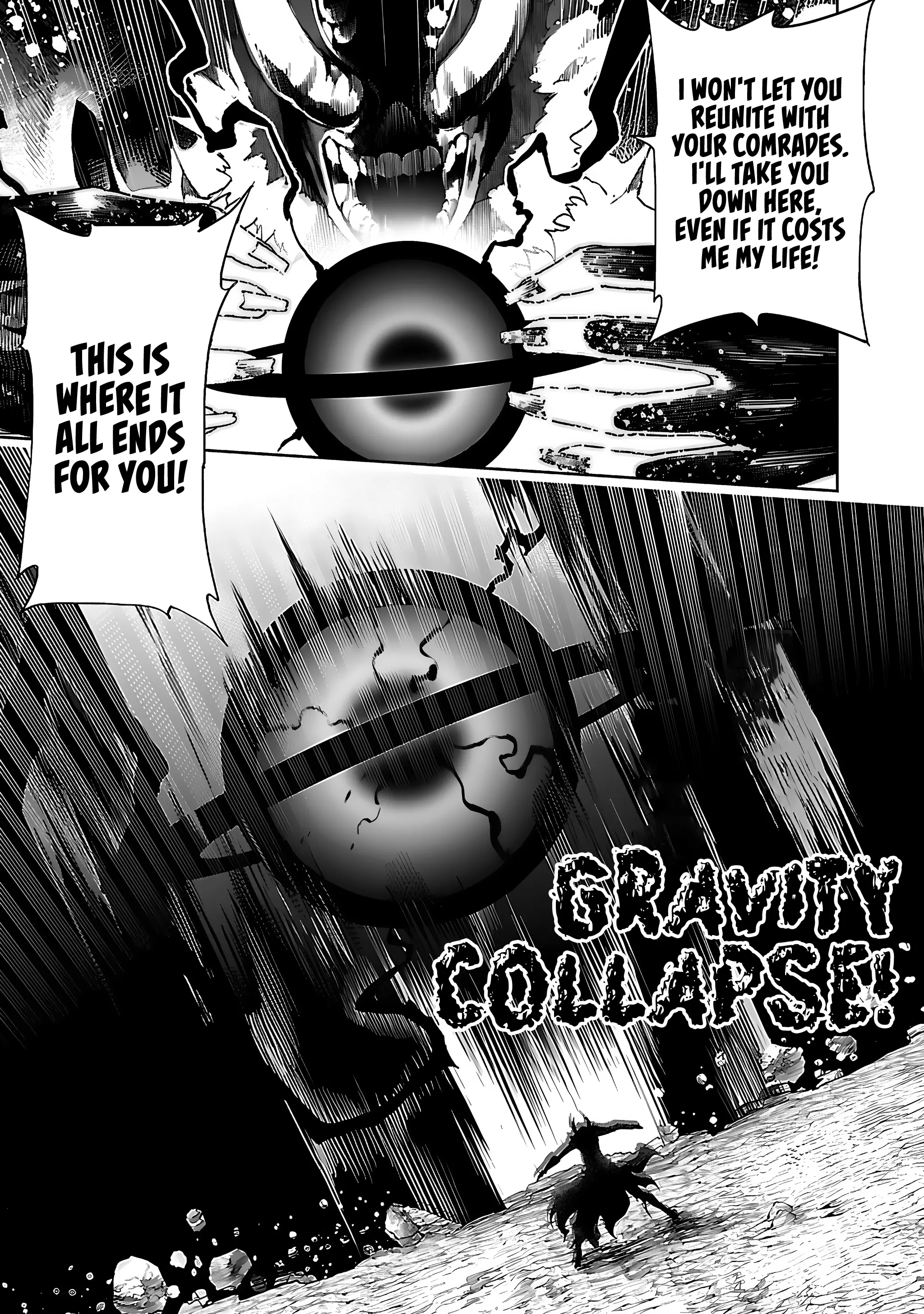 Tsuihou Sareru Tabi ni Skill wo Te ni Ireta Ore ga, 100 no Isekai de 2-shuume Musou – Chapter 17 – Page 8