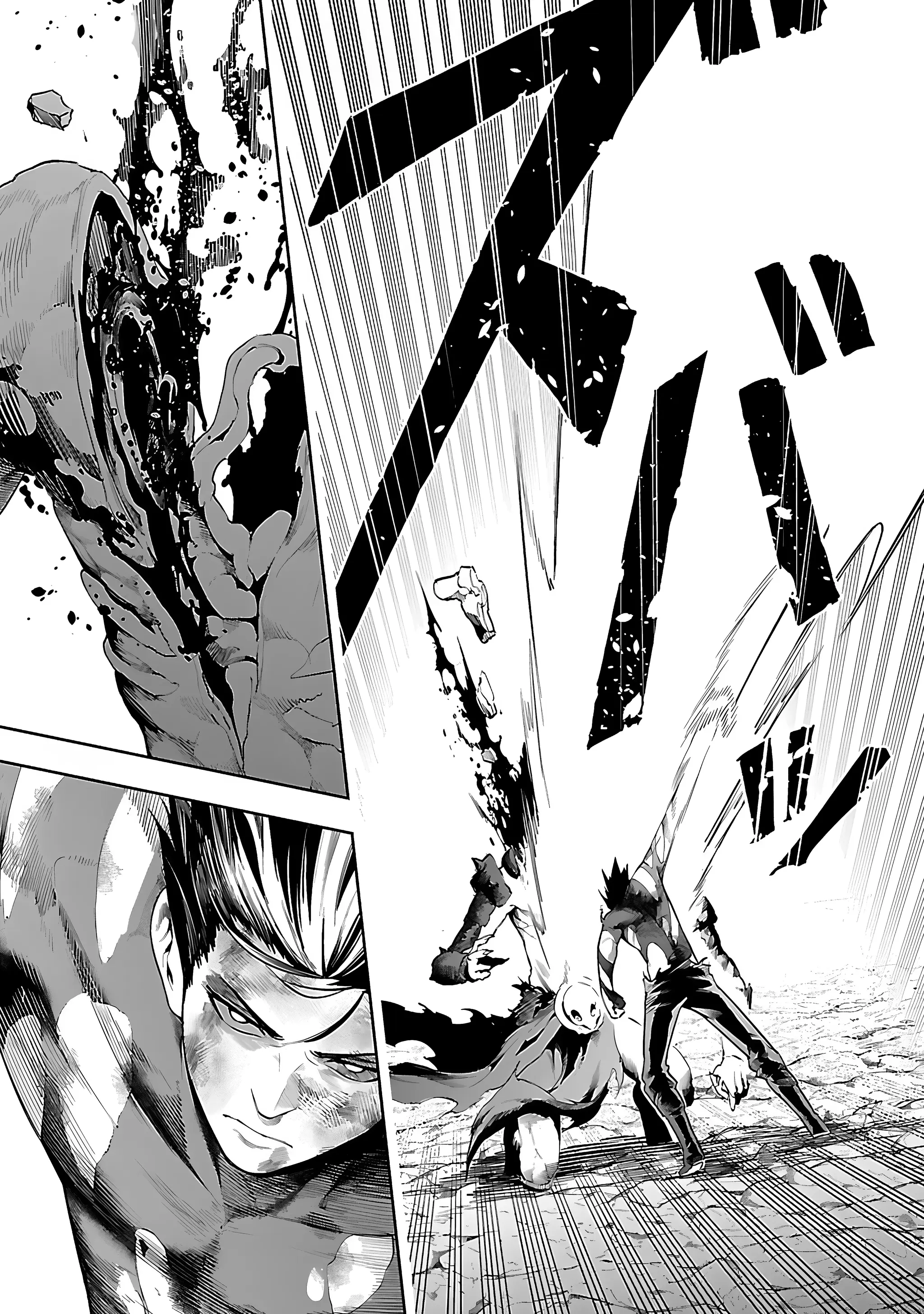 Tsuihou Sareru Tabi ni Skill wo Te ni Ireta Ore ga, 100 no Isekai de 2-shuume Musou – Chapter 17 – Page 12