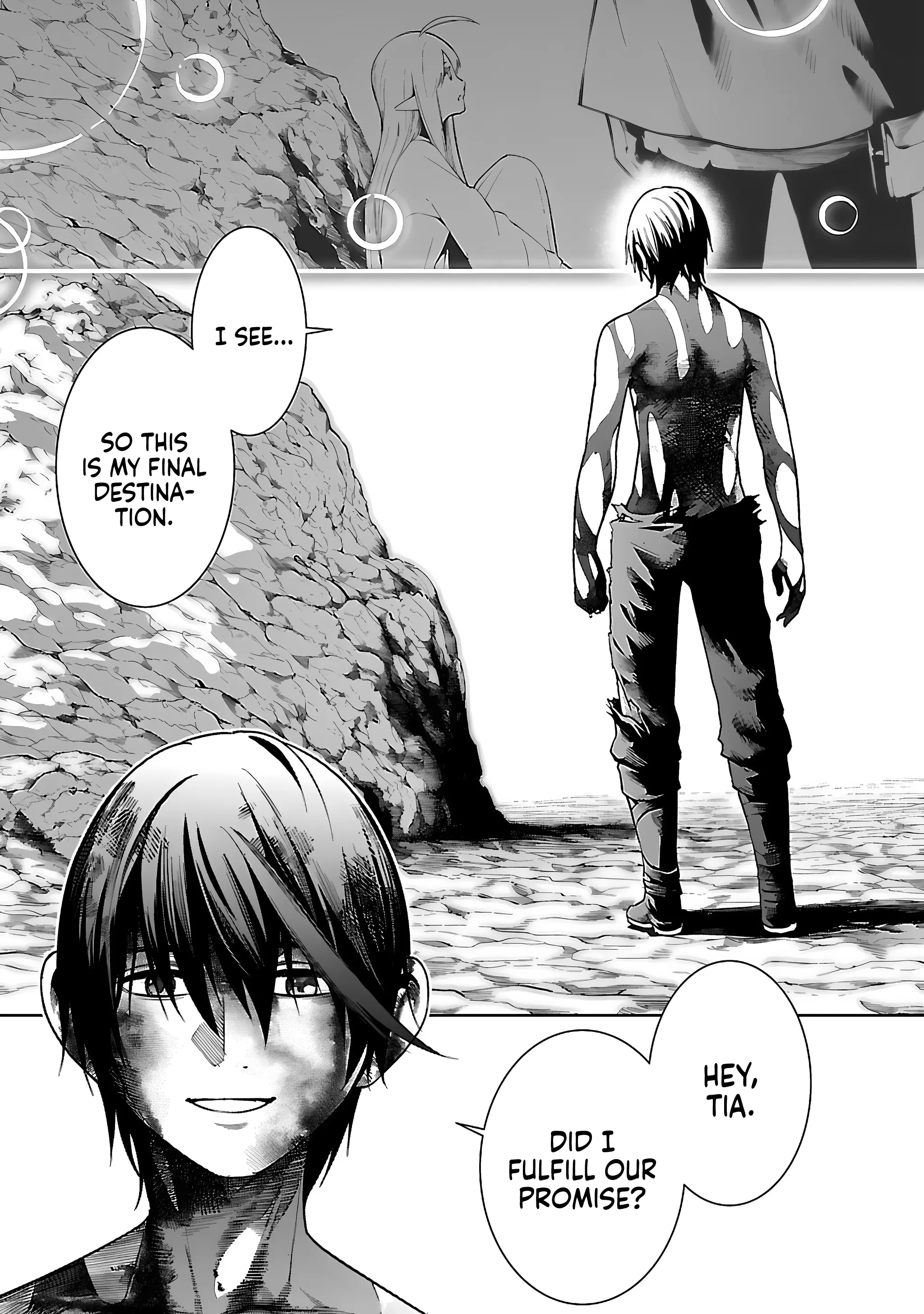 Tsuihou Sareru Tabi ni Skill wo Te ni Ireta Ore ga, 100 no Isekai de 2-shuume Musou – Chapter 17 – Page 16