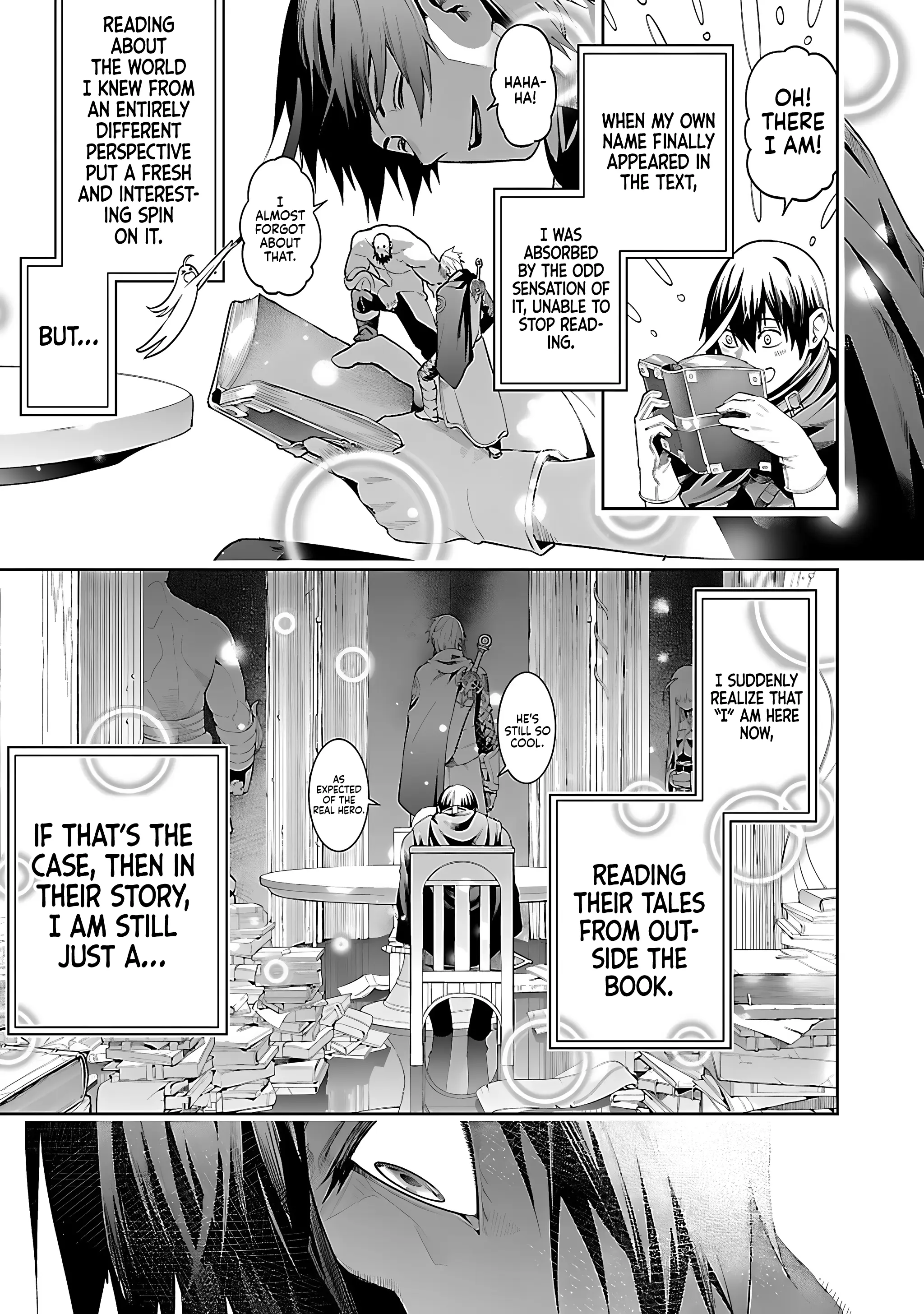 Tsuihou Sareru Tabi ni Skill wo Te ni Ireta Ore ga, 100 no Isekai de 2-shuume Musou – Chapter 17 – Page 27