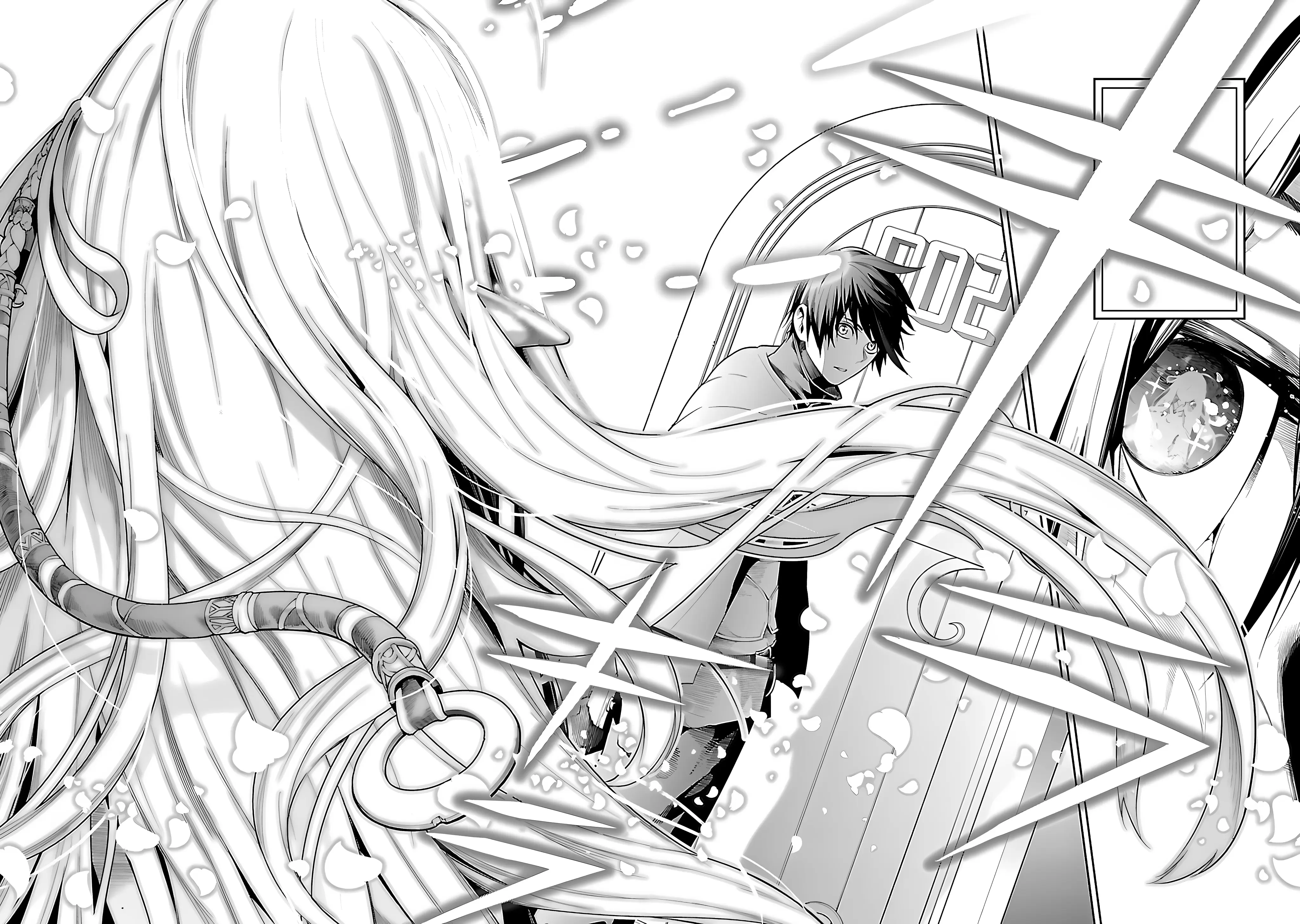 Tsuihou Sareru Tabi ni Skill wo Te ni Ireta Ore ga, 100 no Isekai de 2-shuume Musou – Chapter 17 – Page 32