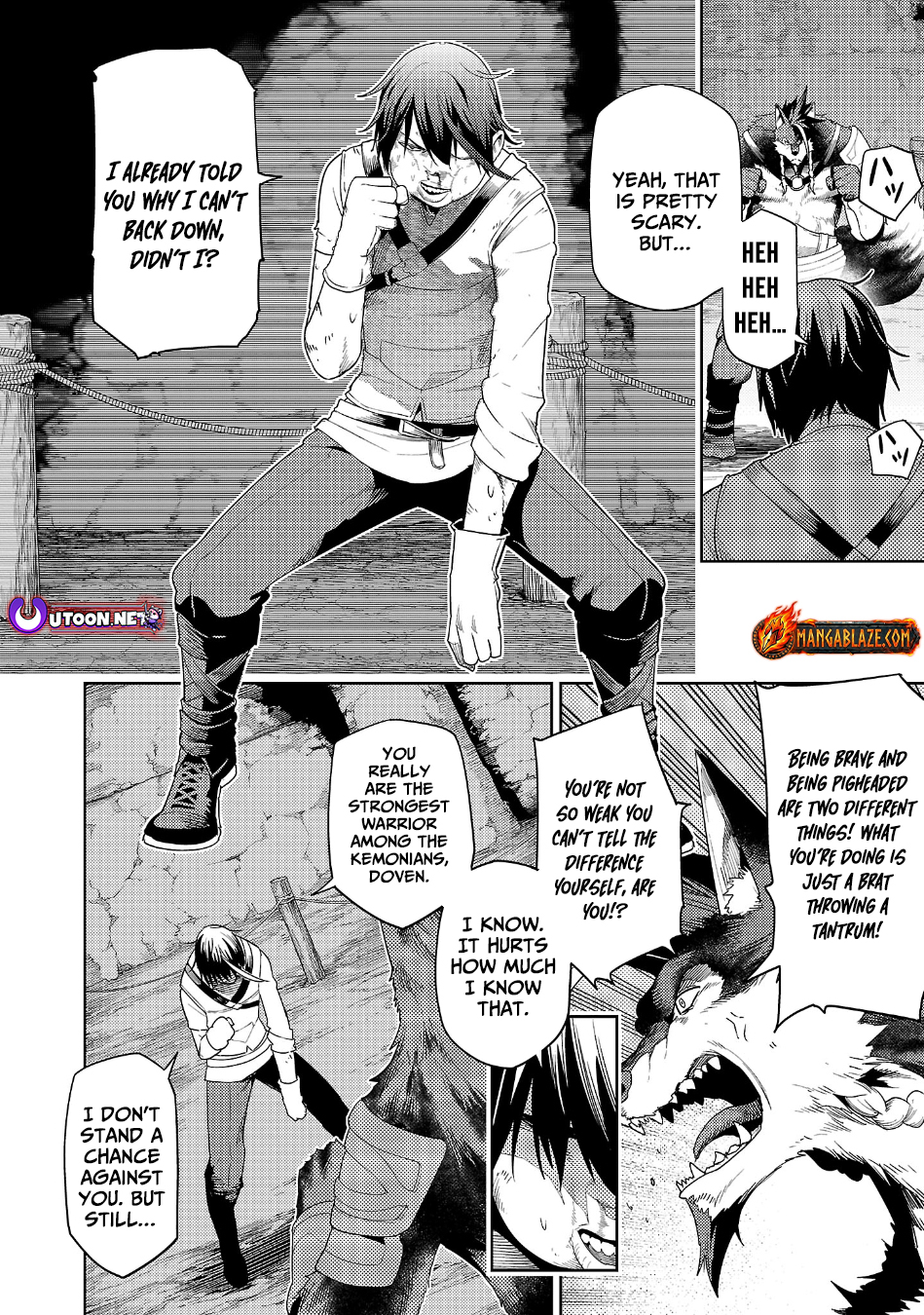 Tsuihou Sareru Tabi ni Skill wo Te ni Ireta Ore ga, 100 no Isekai de 2-shuume Musou – Chapter 27.2 – Page 11