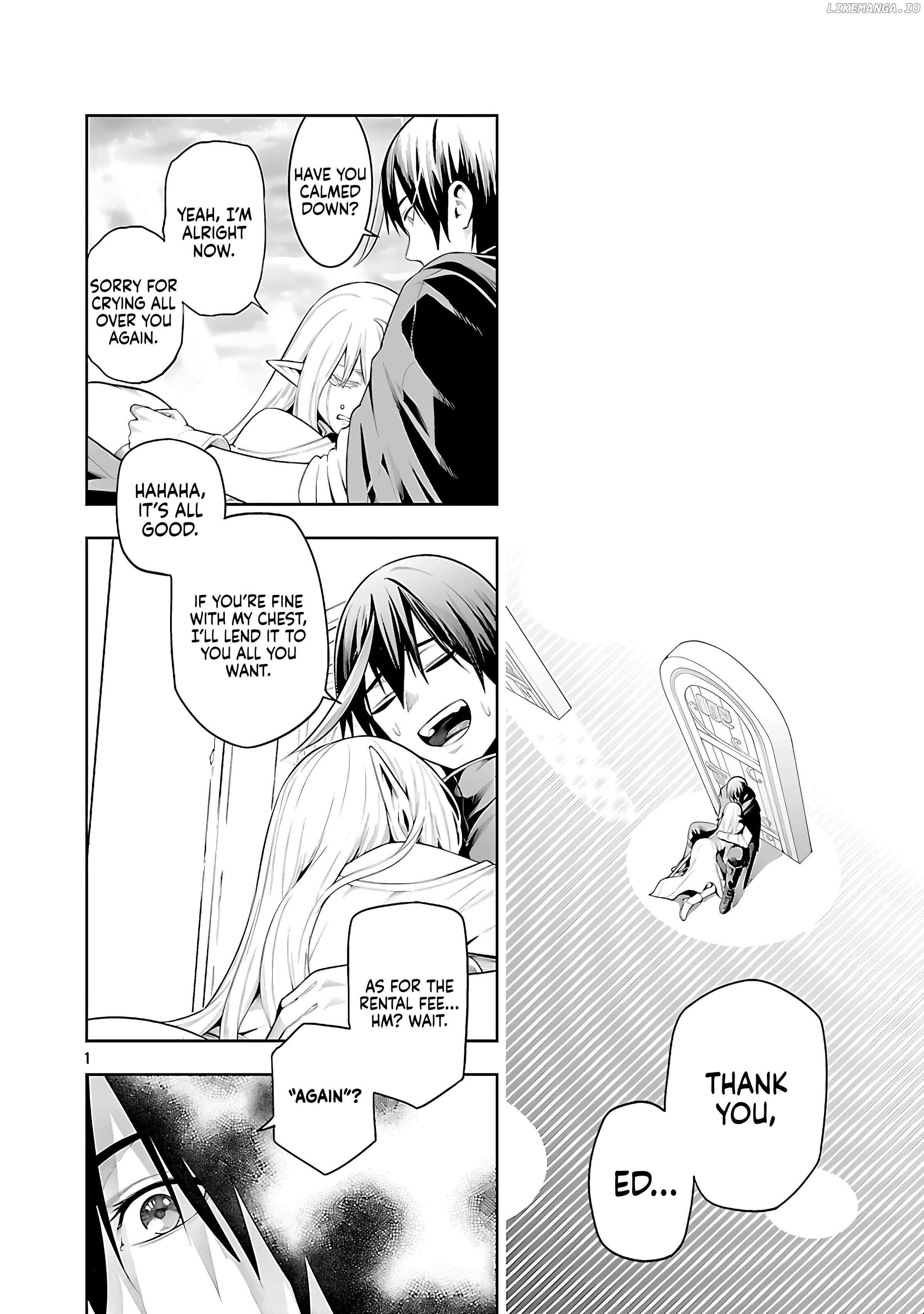 Tsuihou Sareru Tabi ni Skill wo Te ni Ireta Ore ga, 100 no Isekai de 2-shuume Musou – Chapter 21 – Page 4