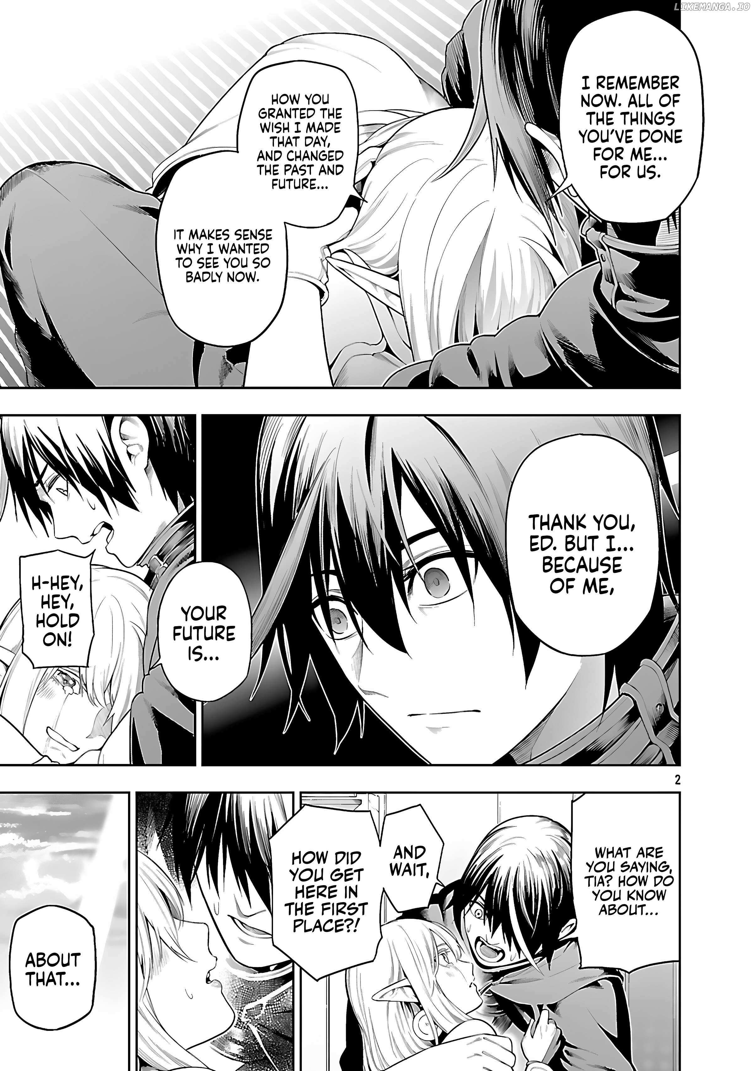 Tsuihou Sareru Tabi ni Skill wo Te ni Ireta Ore ga, 100 no Isekai de 2-shuume Musou – Chapter 21 – Page 5