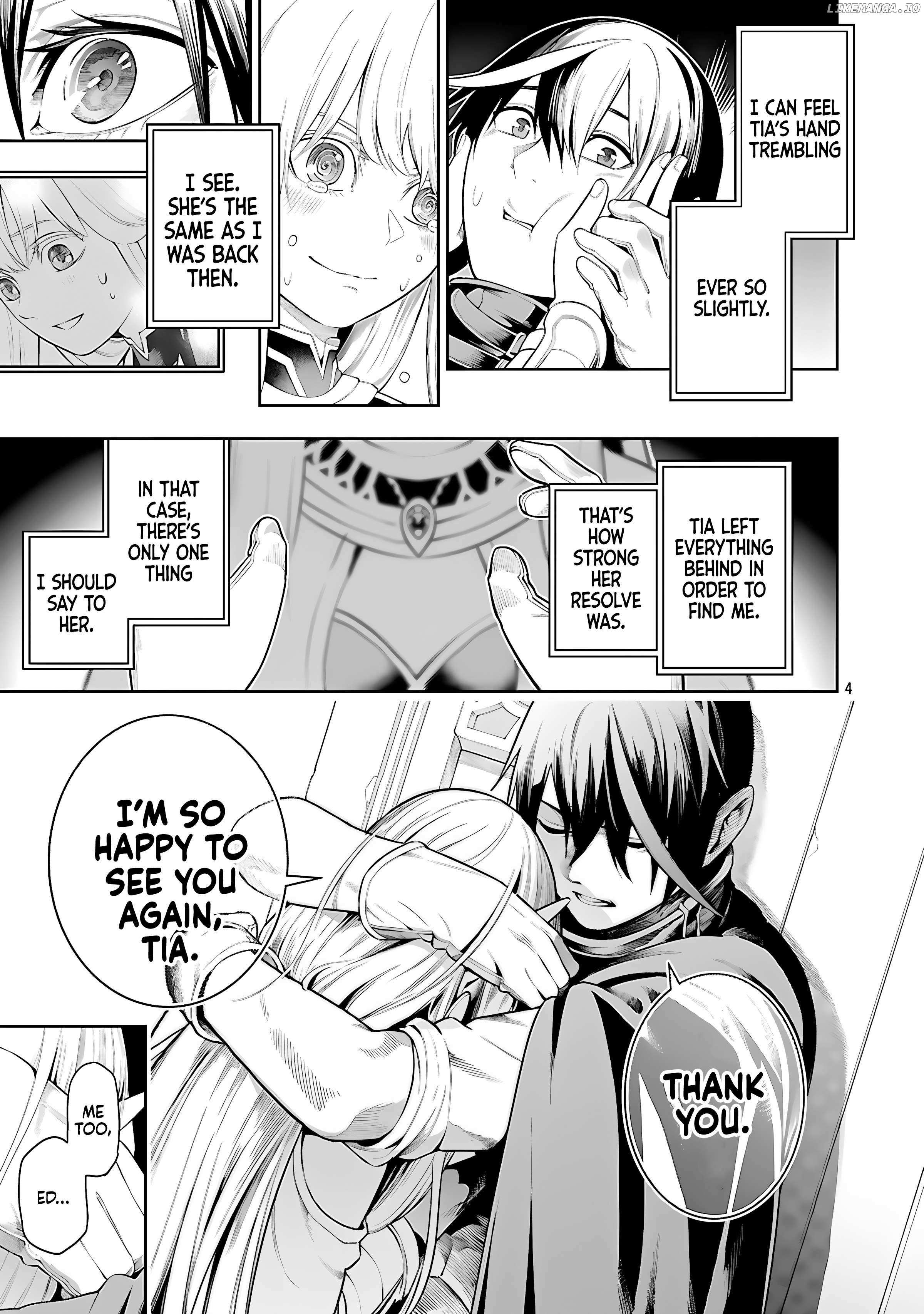 Tsuihou Sareru Tabi ni Skill wo Te ni Ireta Ore ga, 100 no Isekai de 2-shuume Musou – Chapter 21 – Page 7