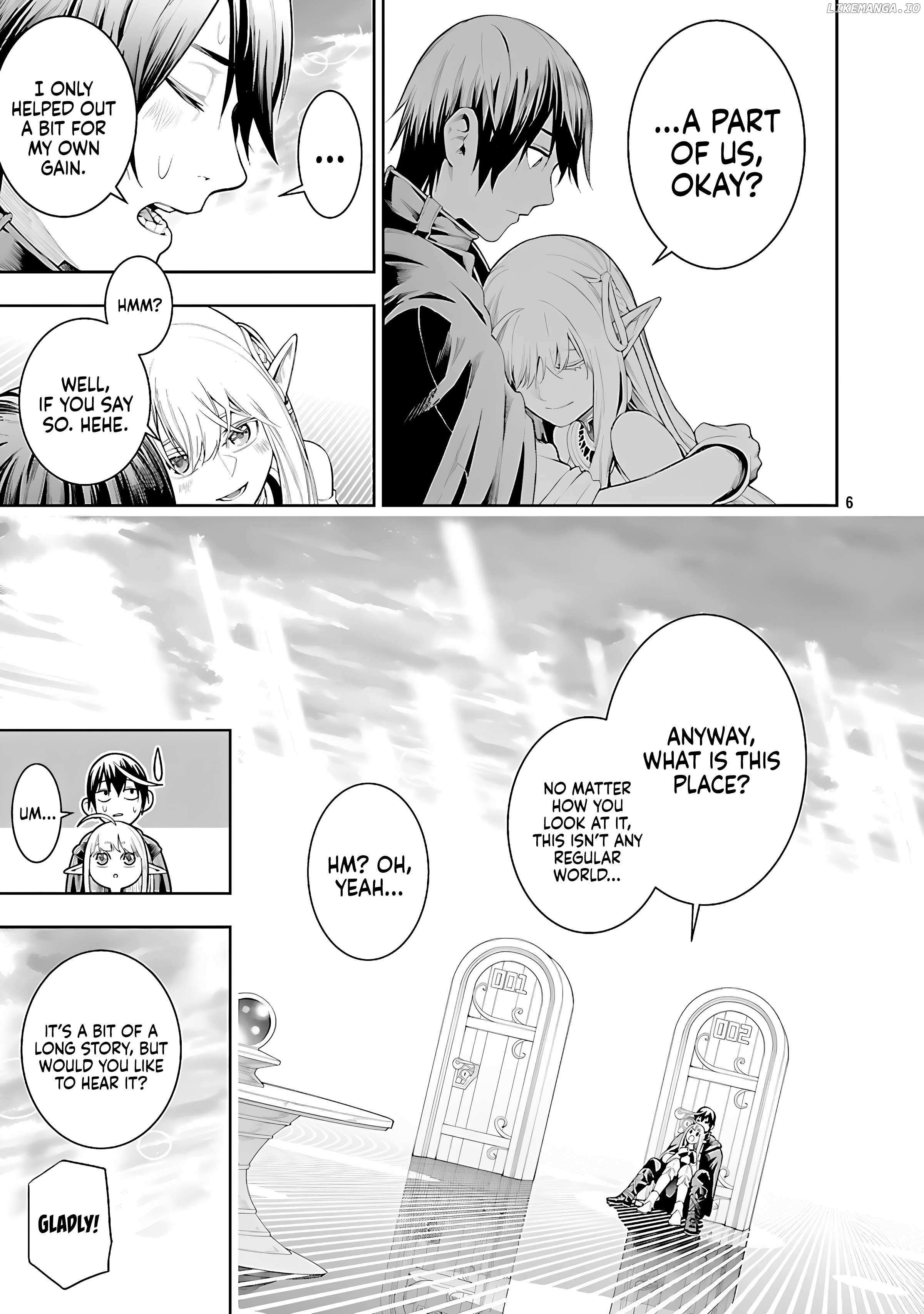 Tsuihou Sareru Tabi ni Skill wo Te ni Ireta Ore ga, 100 no Isekai de 2-shuume Musou – Chapter 21 – Page 9