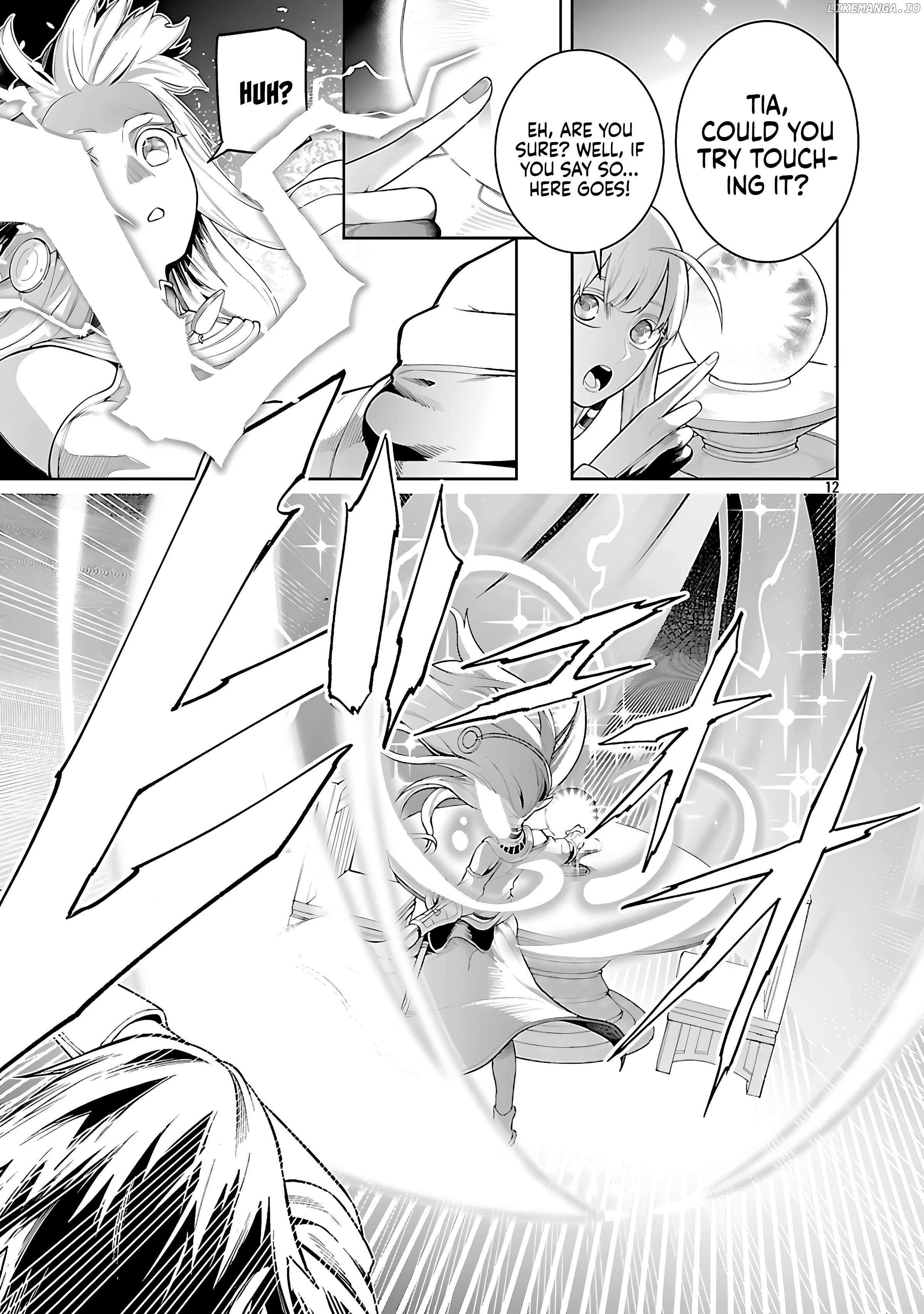 Tsuihou Sareru Tabi ni Skill wo Te ni Ireta Ore ga, 100 no Isekai de 2-shuume Musou – Chapter 21 – Page 15